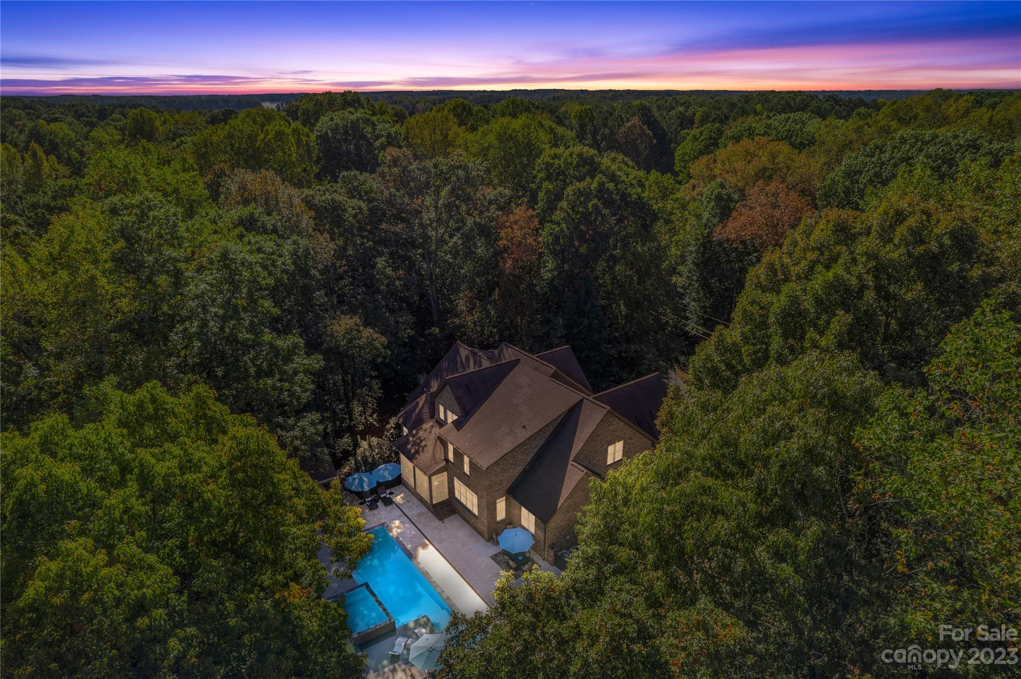 Watertree Landing - Residential