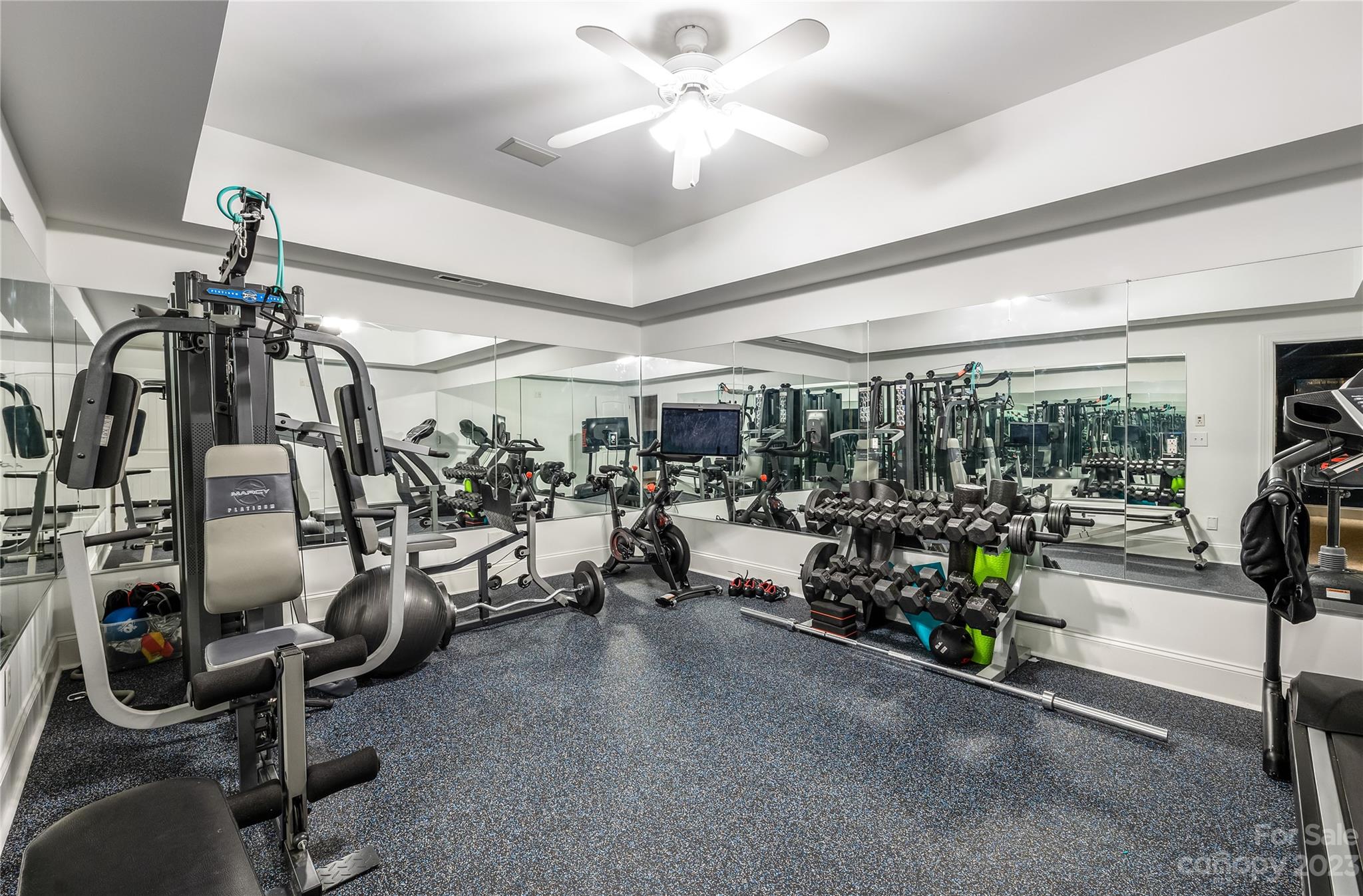 Watertree Landing - Residential