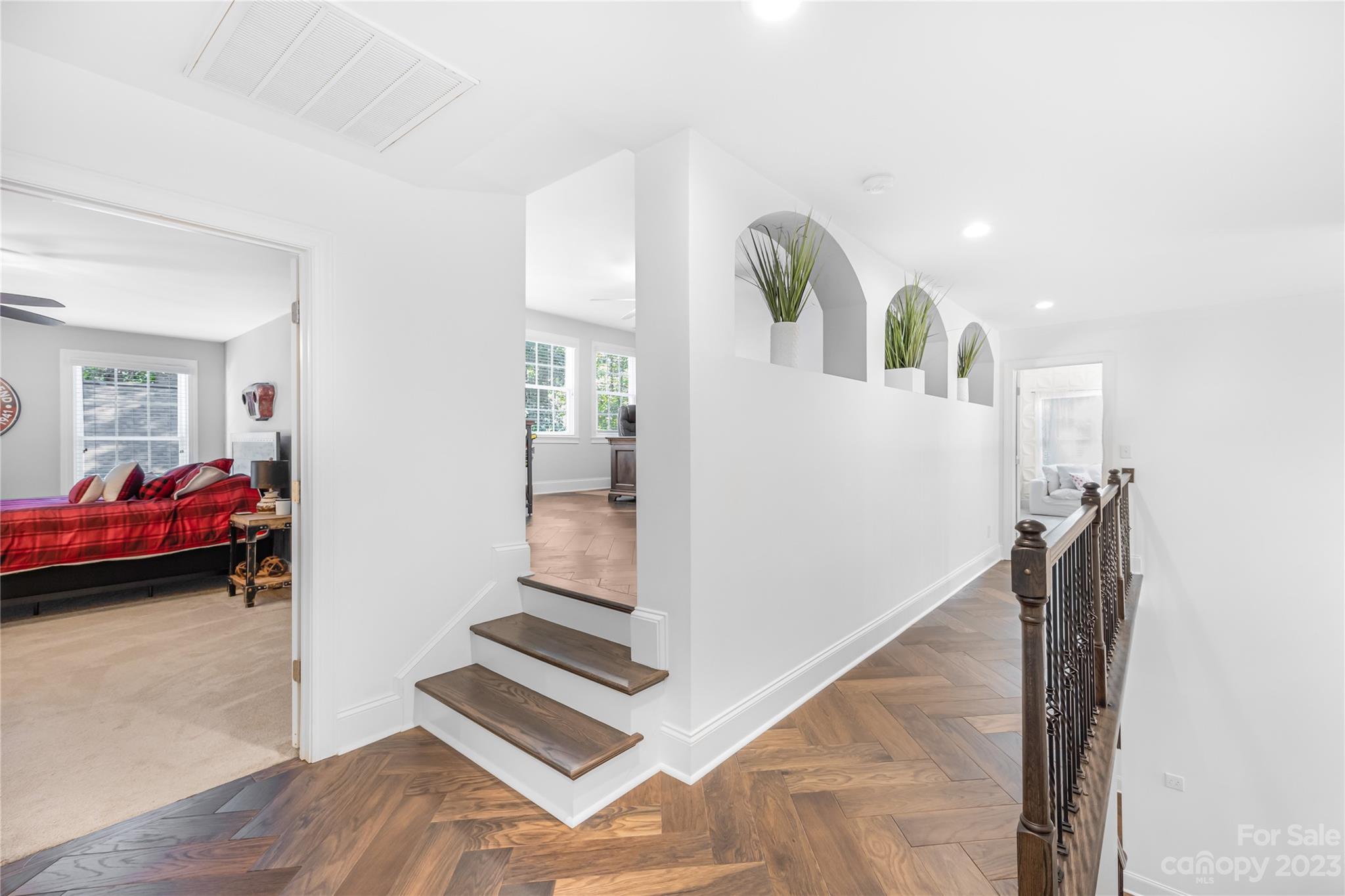 Watertree Landing - Residential