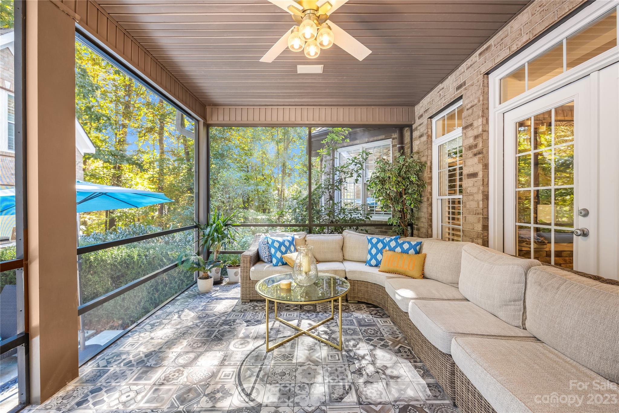 Watertree Landing - Residential