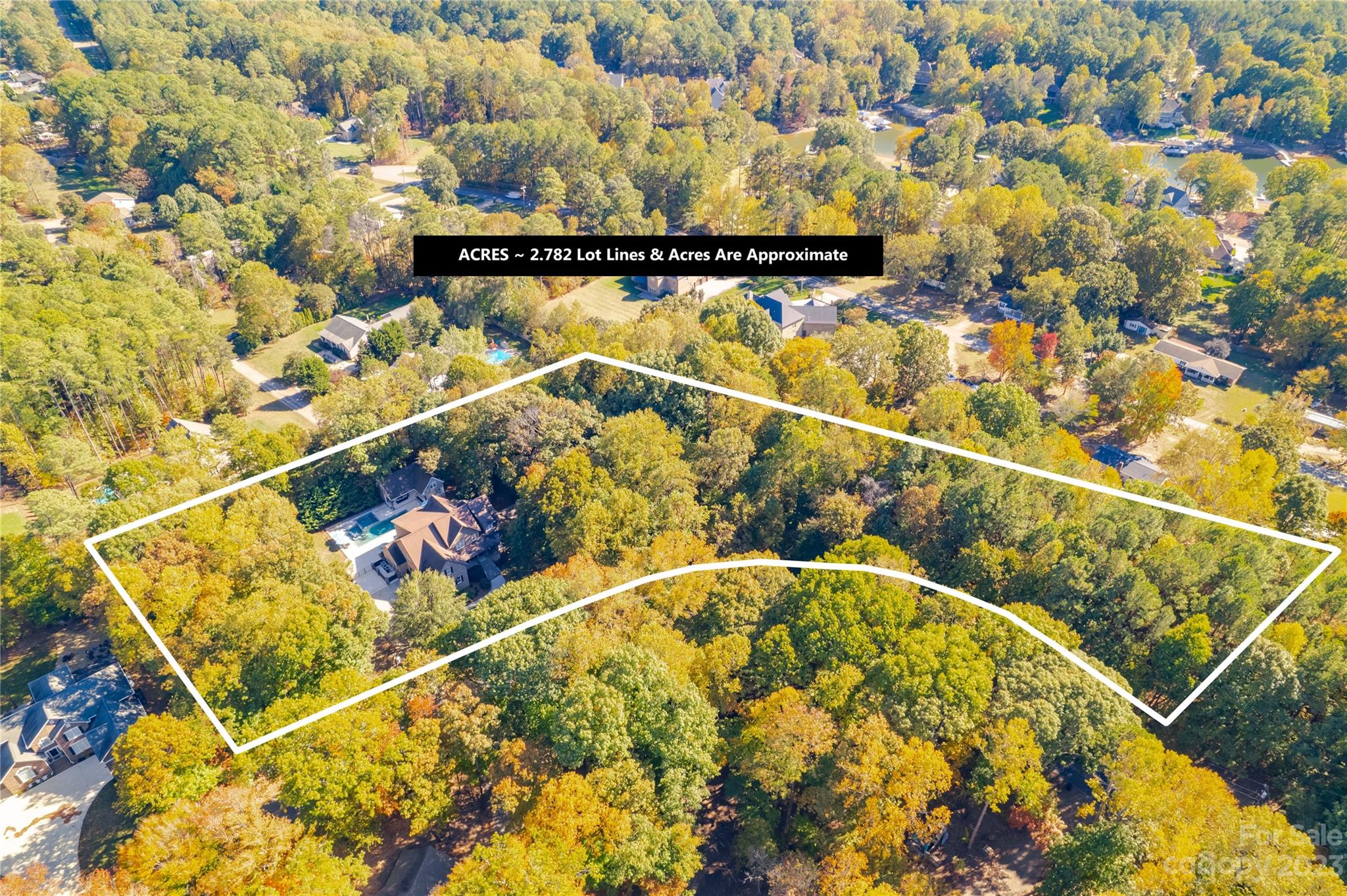 Watertree Landing - Residential