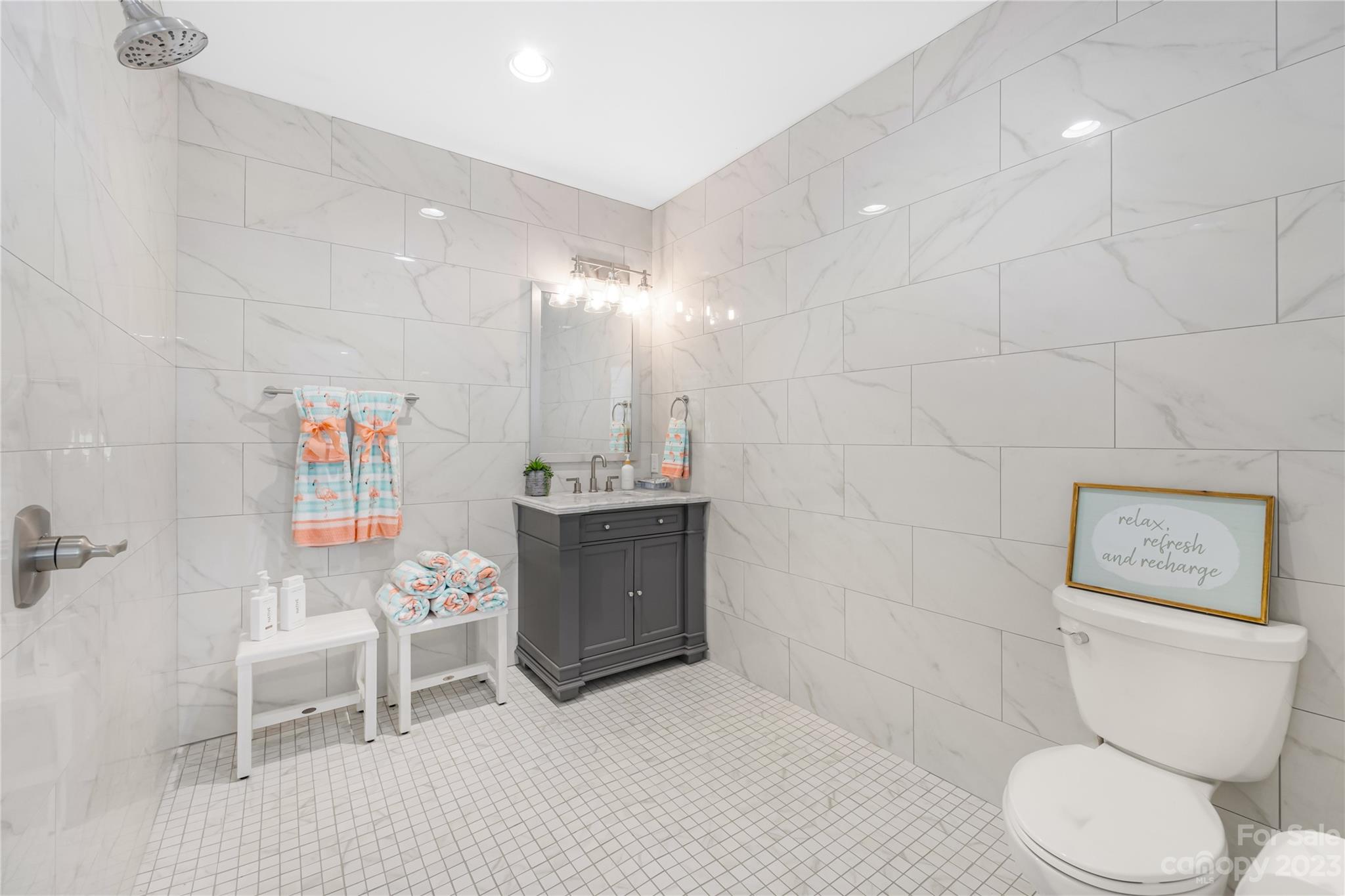 Watertree Landing - Residential