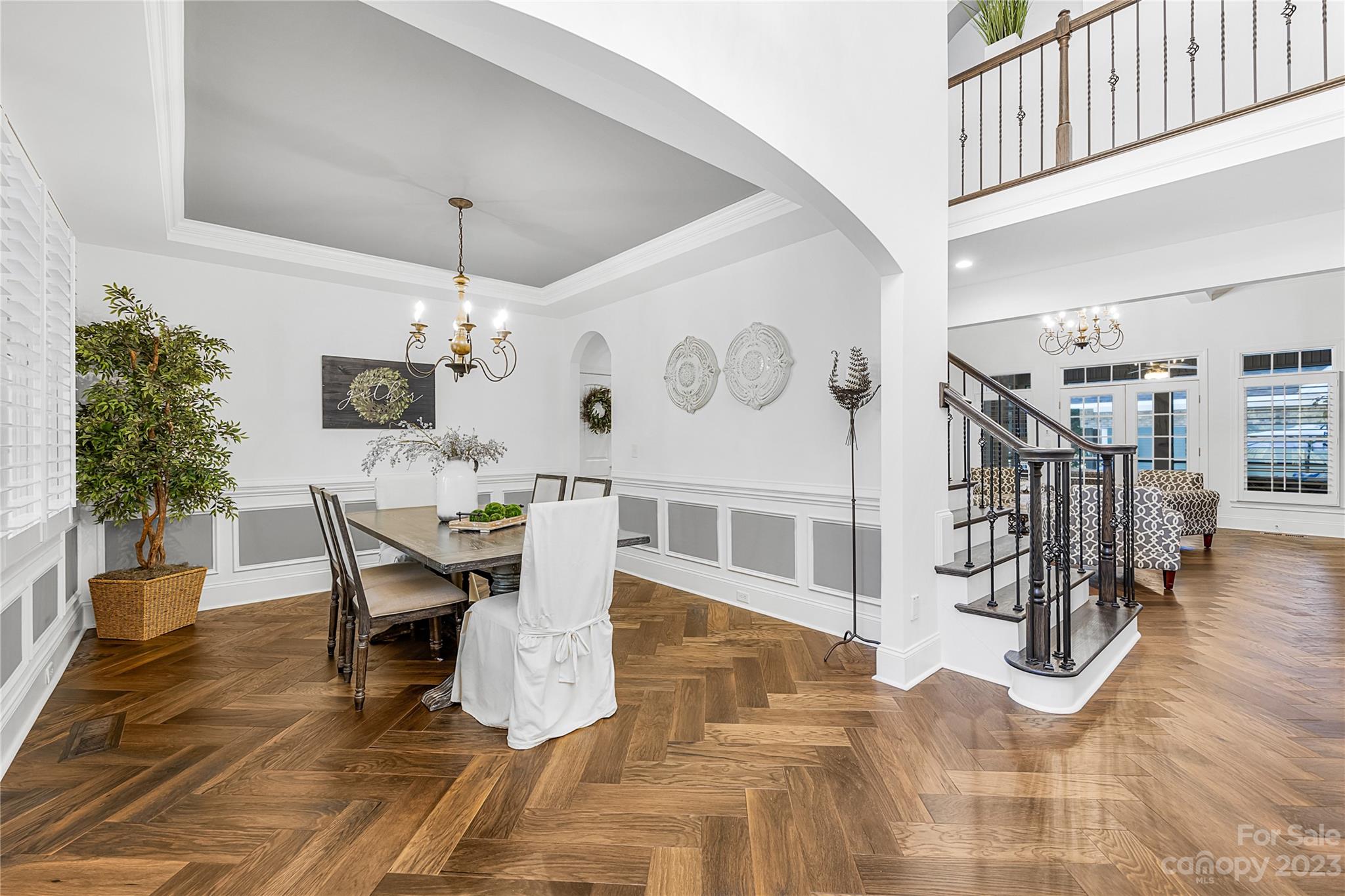 Watertree Landing - Residential