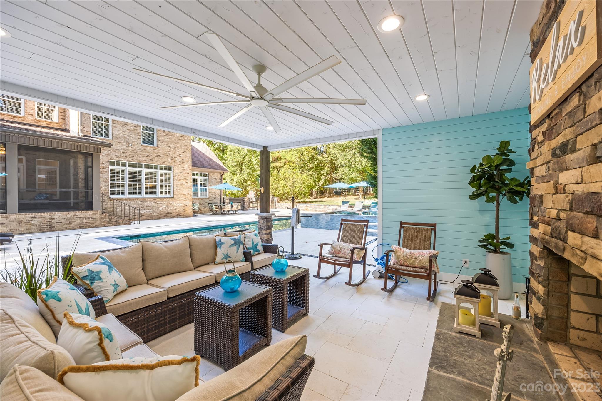 Watertree Landing - Residential