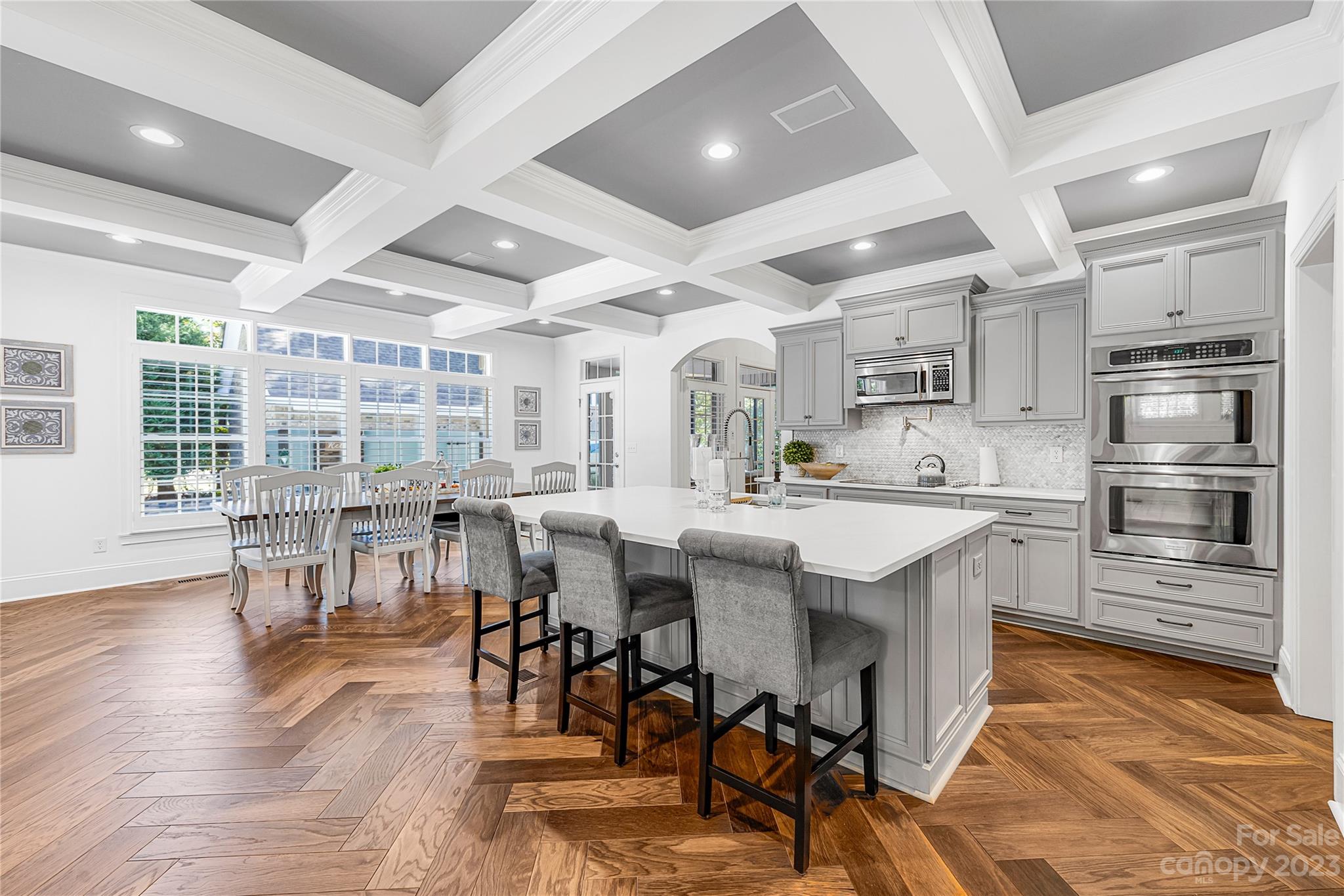 Watertree Landing - Residential