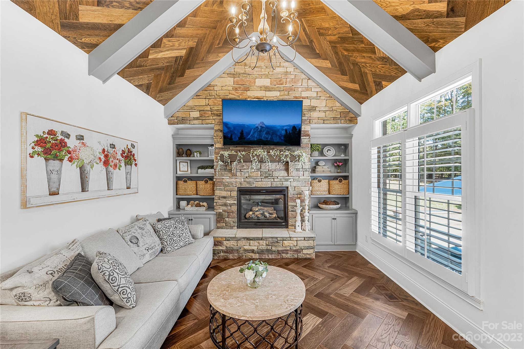 Watertree Landing - Residential