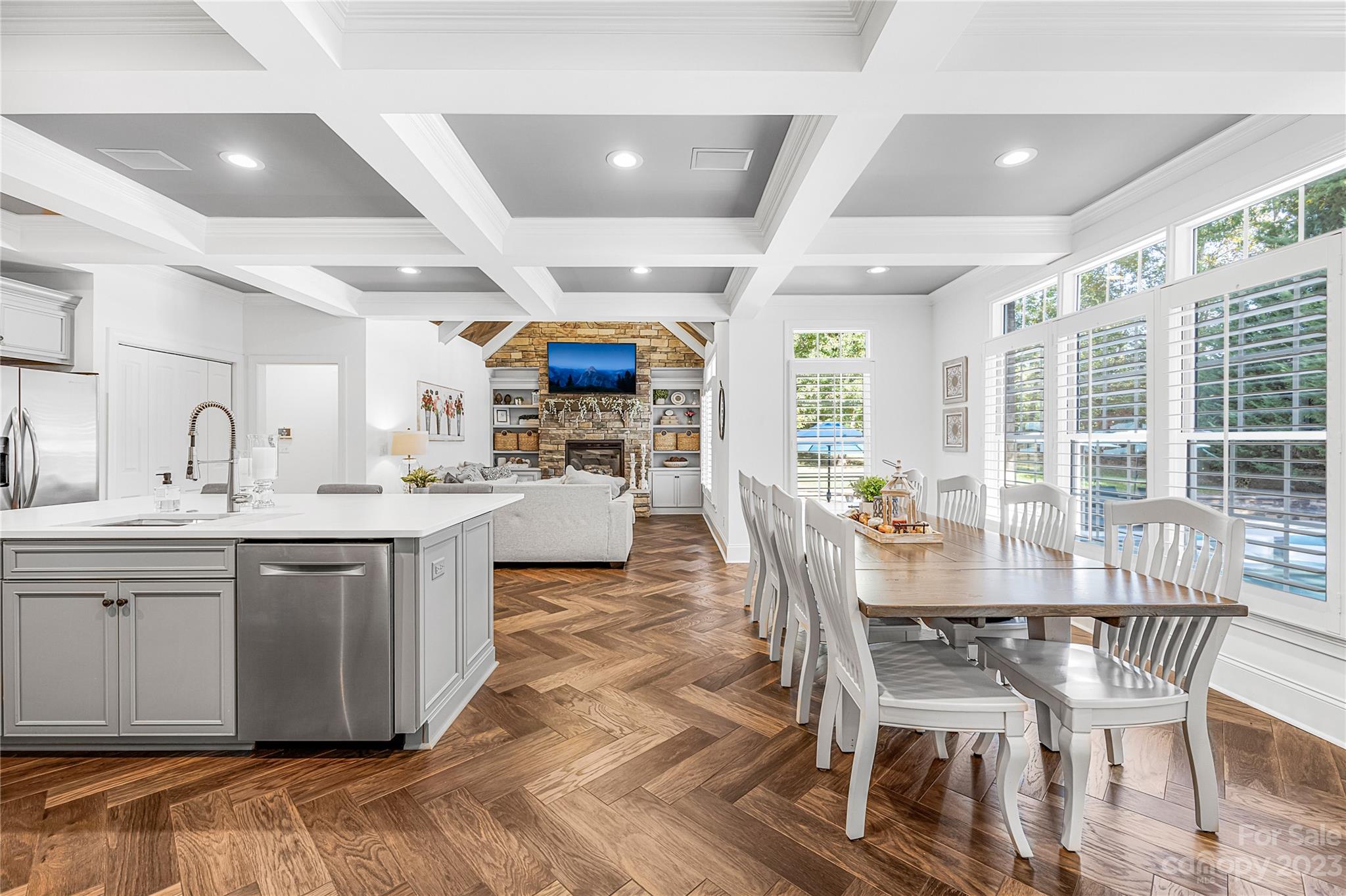 Watertree Landing - Residential