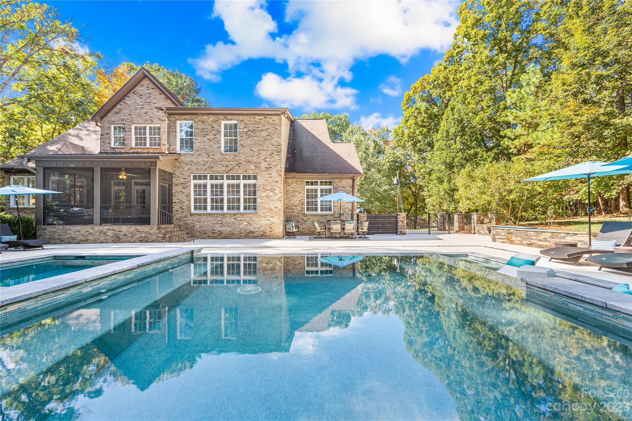 Watertree Landing - Residential