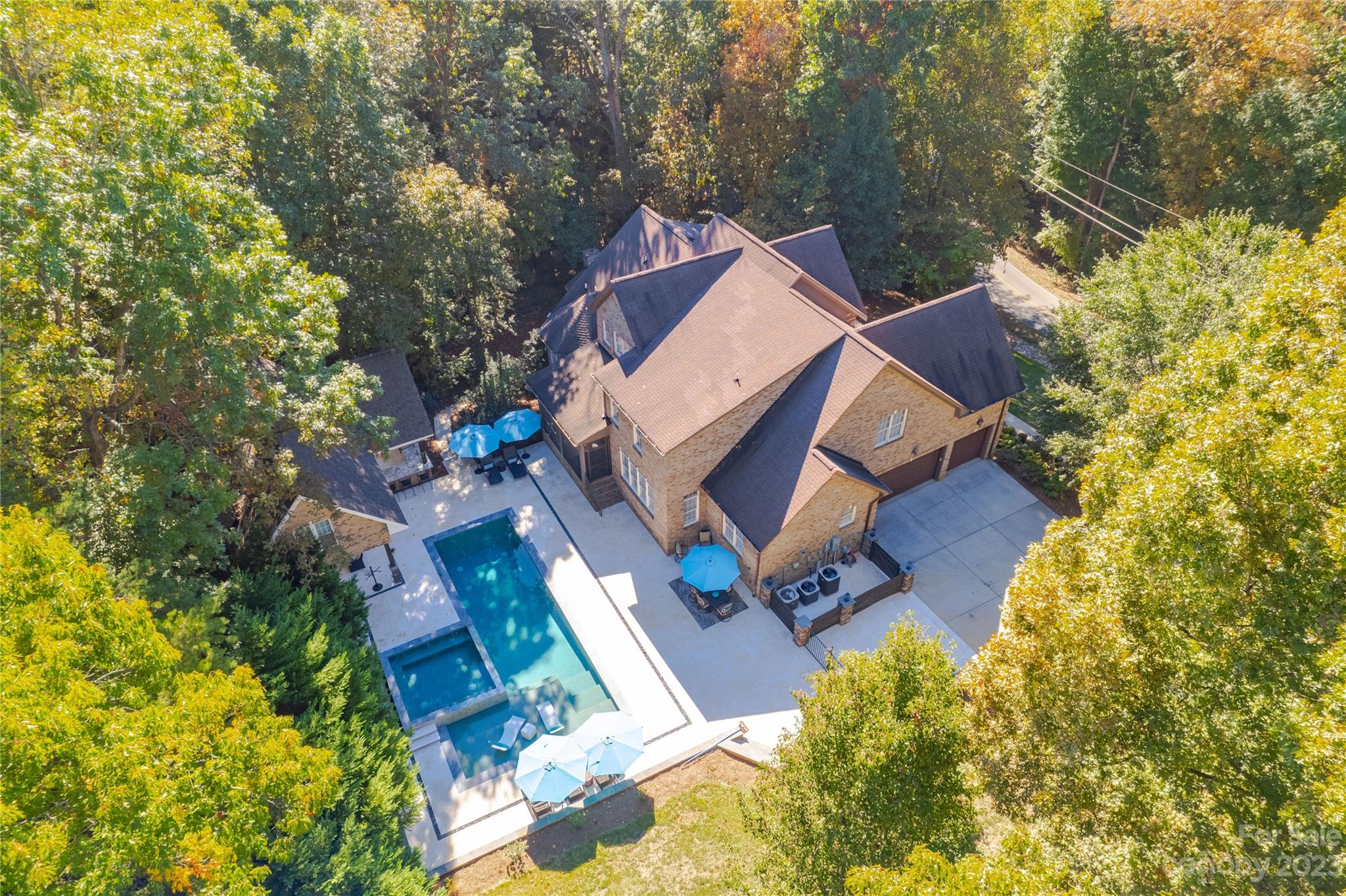 Watertree Landing - Residential