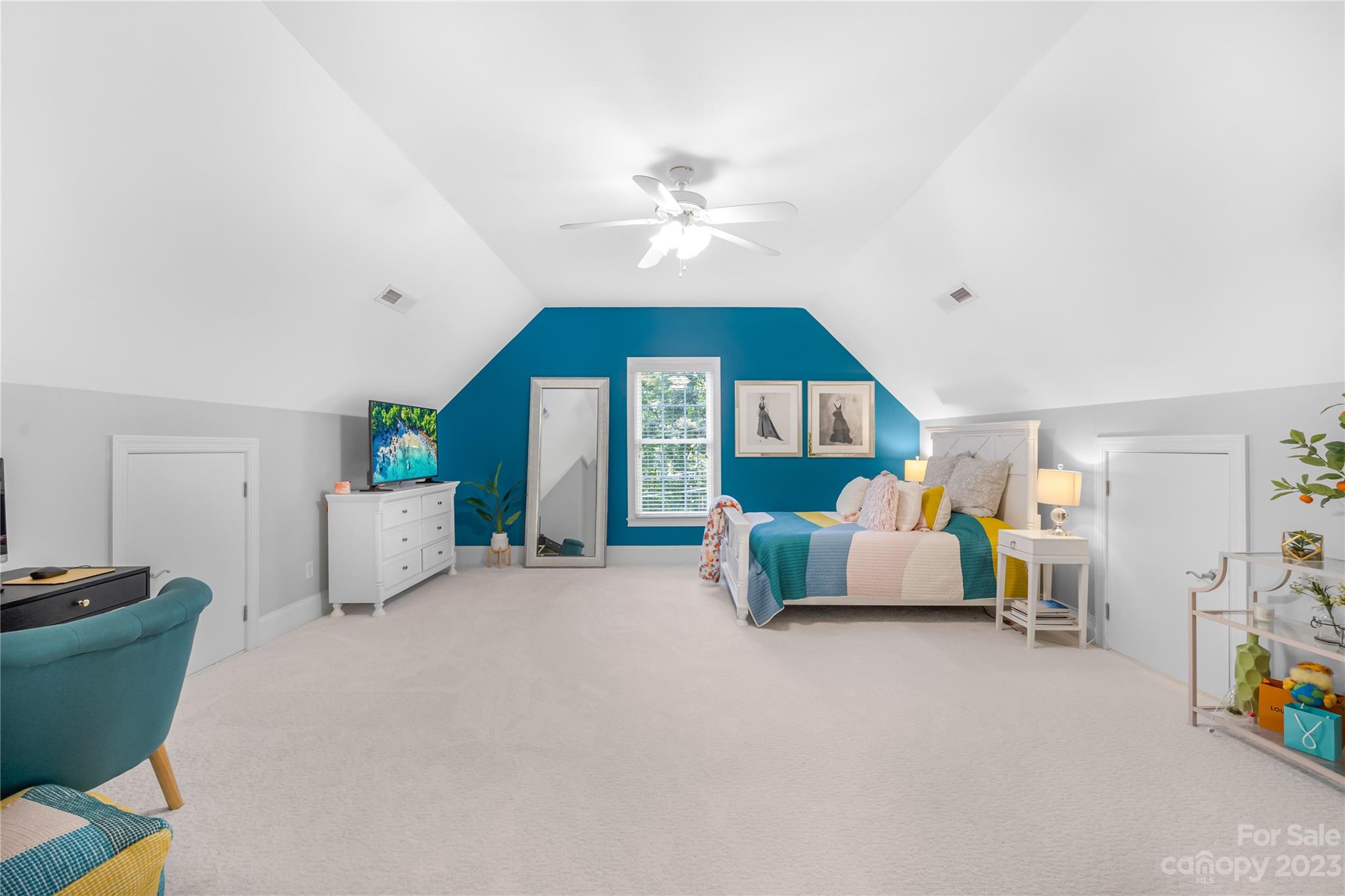 Watertree Landing - Residential