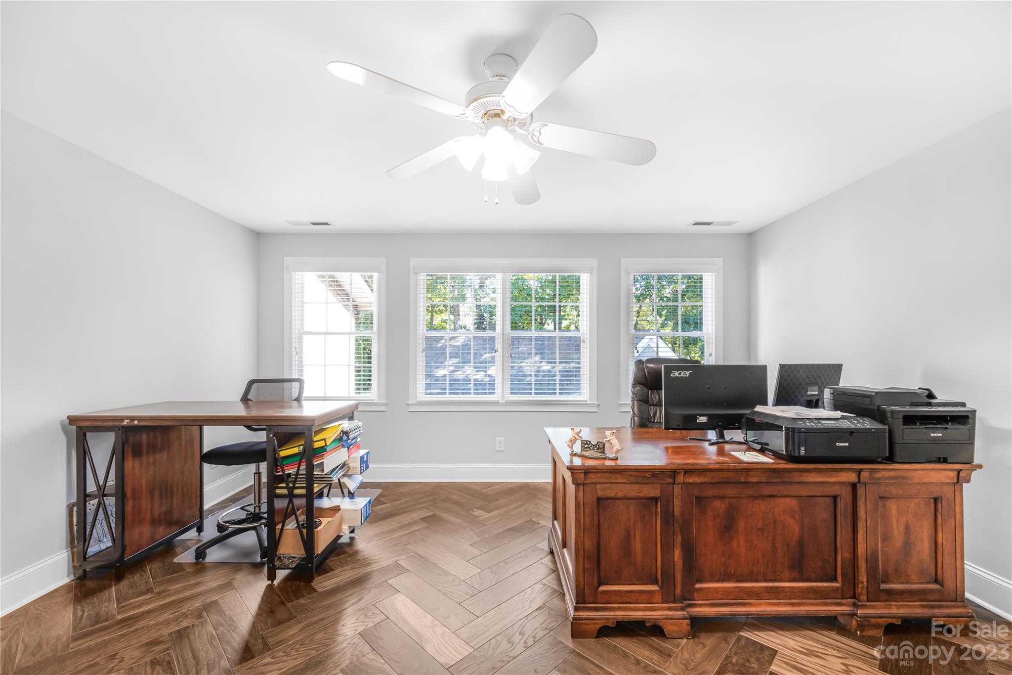 Watertree Landing - Residential