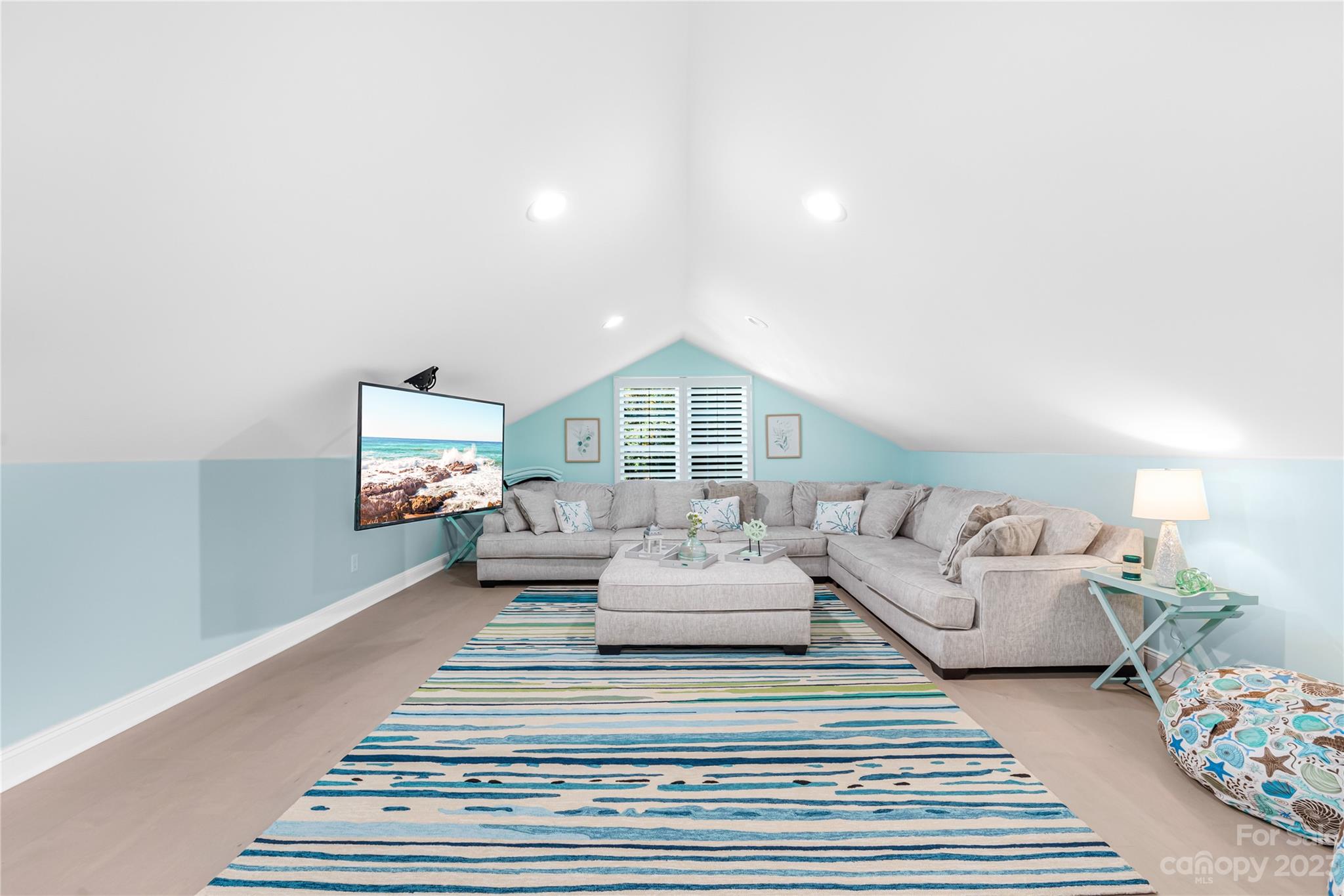 Watertree Landing - Residential