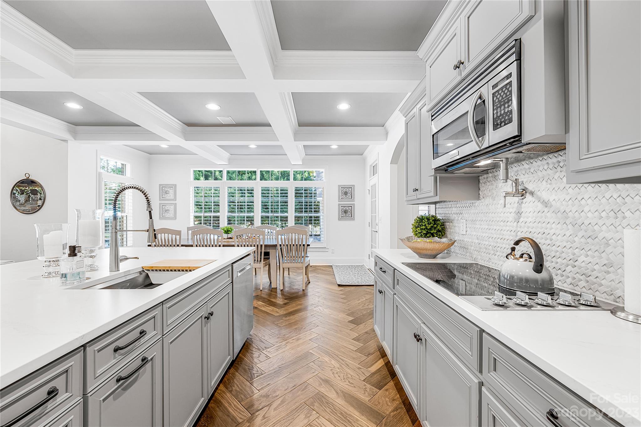 Watertree Landing - Residential