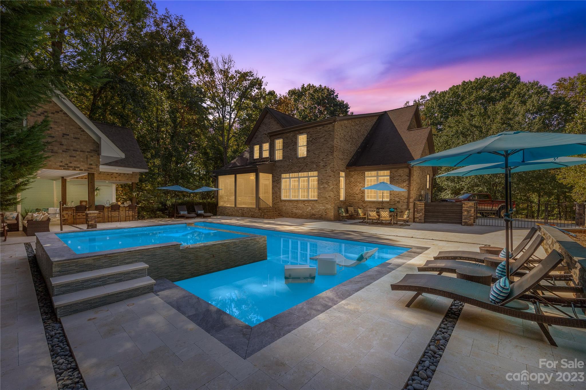 Watertree Landing - Residential