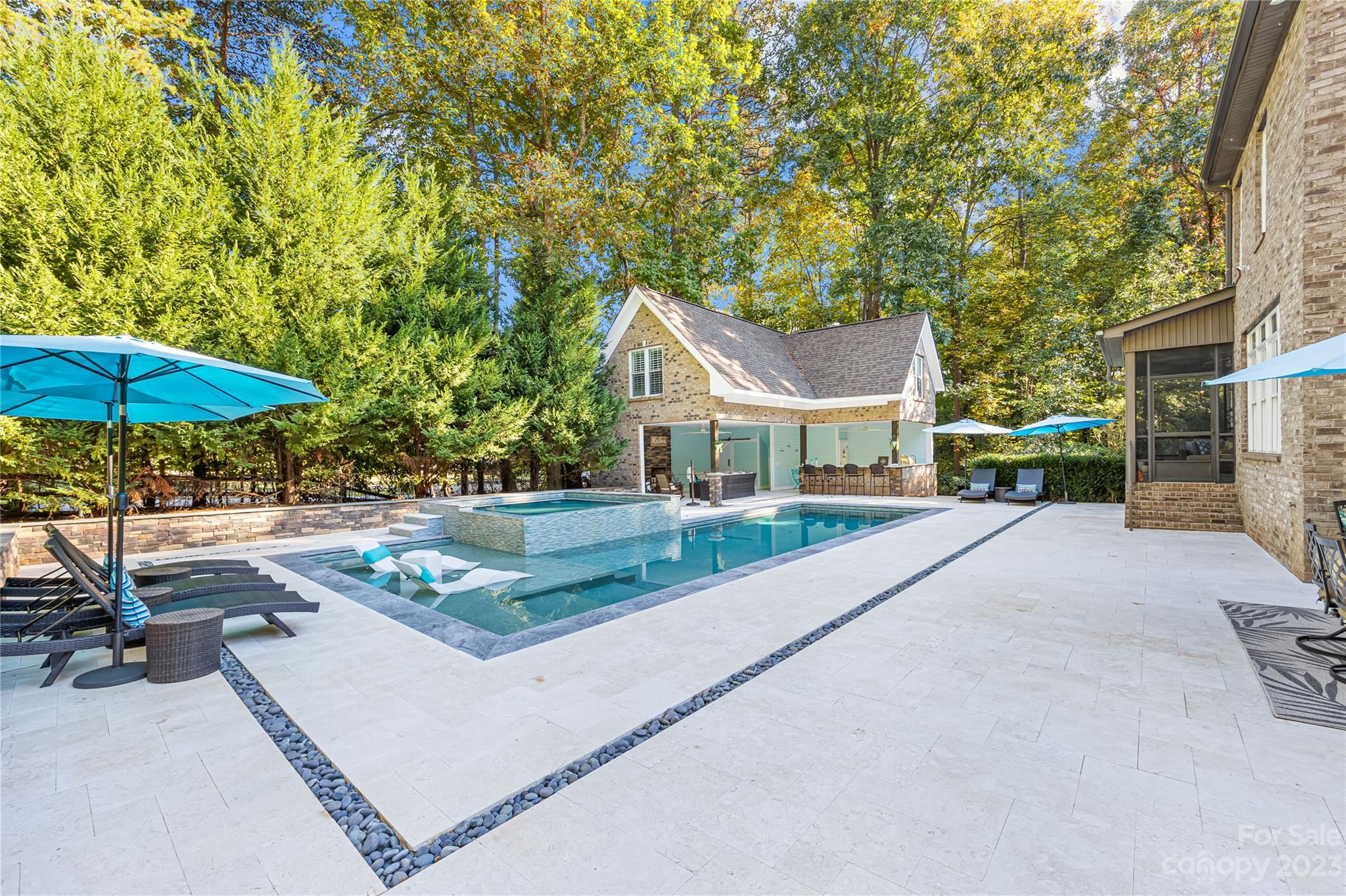 Watertree Landing - Residential