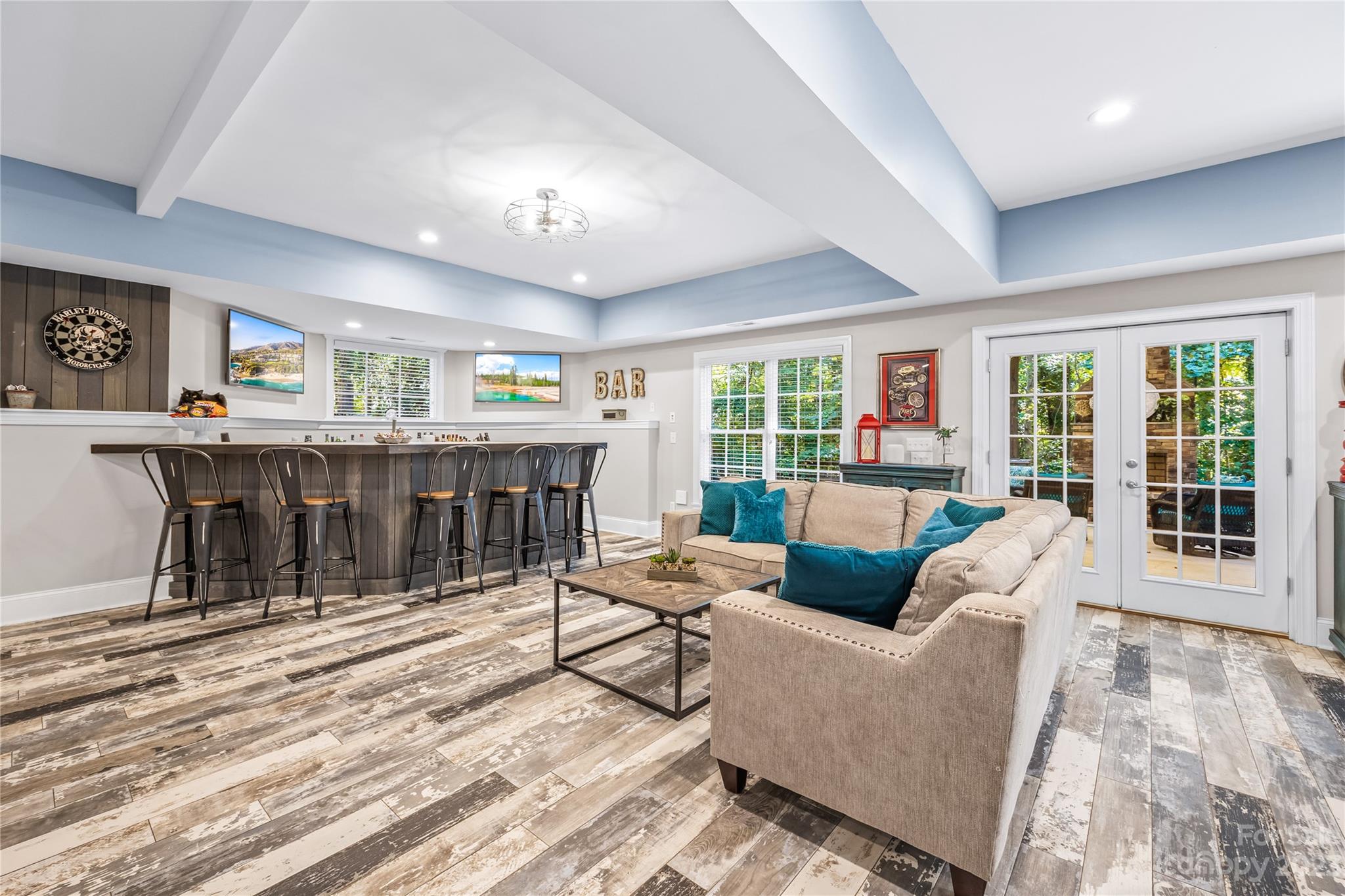 Watertree Landing - Residential