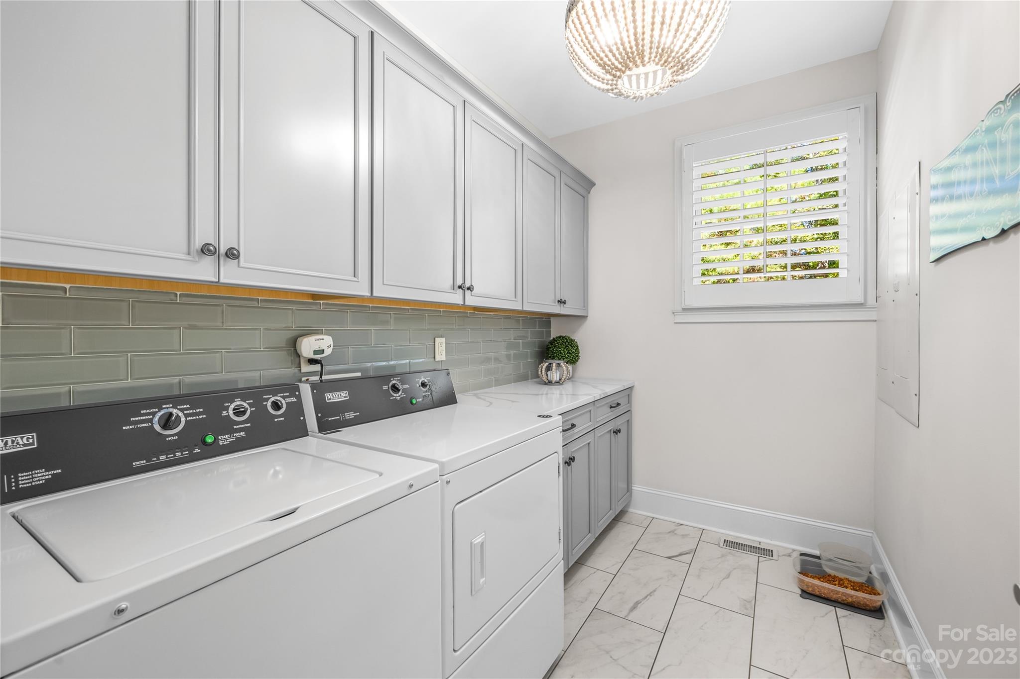 Watertree Landing - Residential