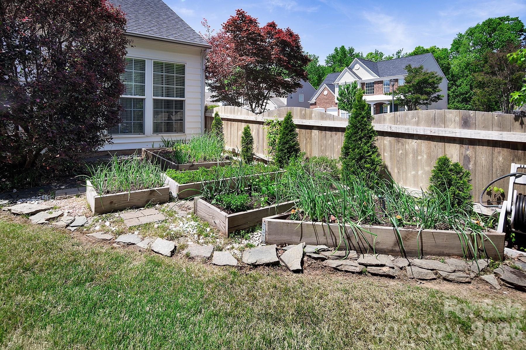 Willowmere - Residential