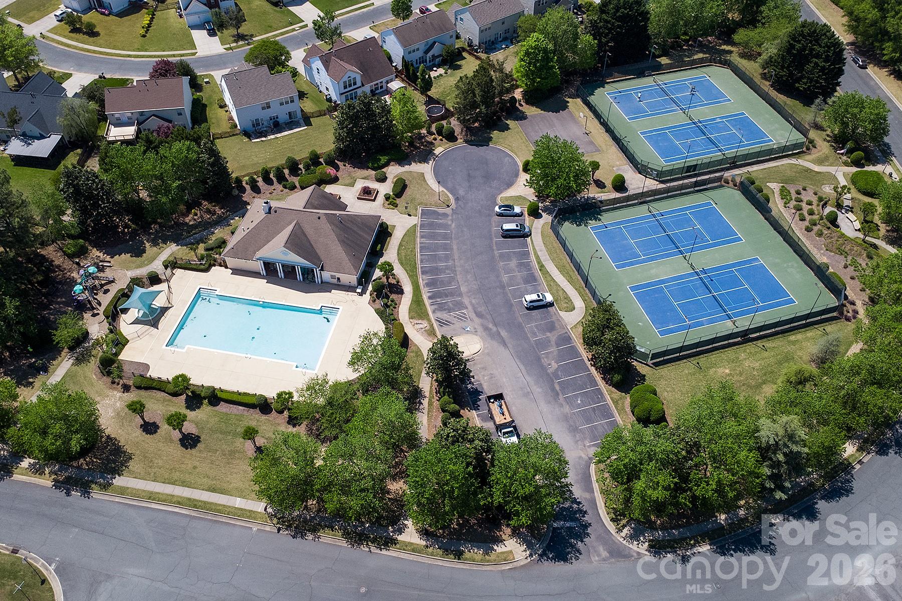 Willowmere - Residential