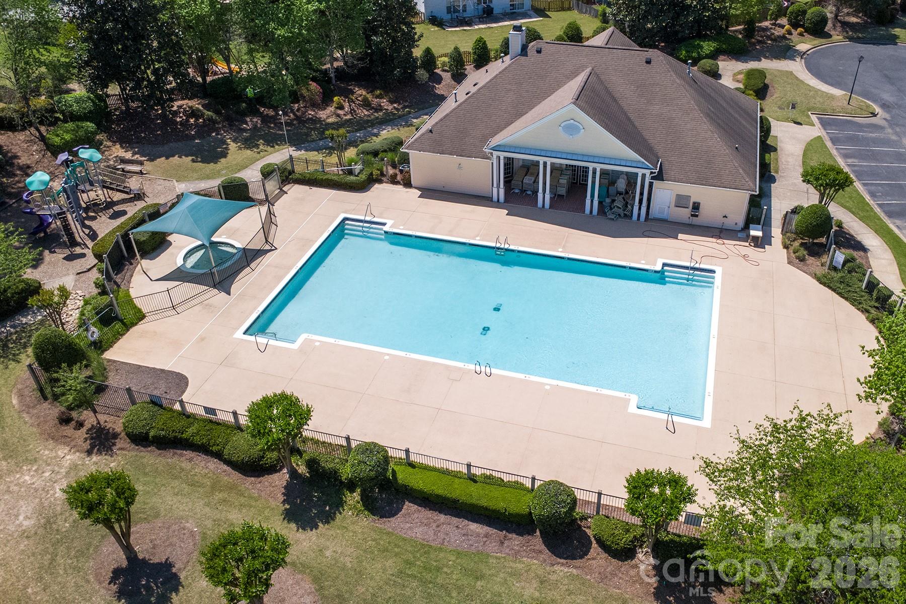 Willowmere - Residential