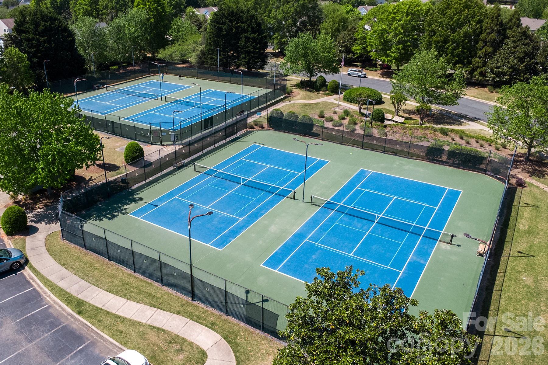 Willowmere - Residential