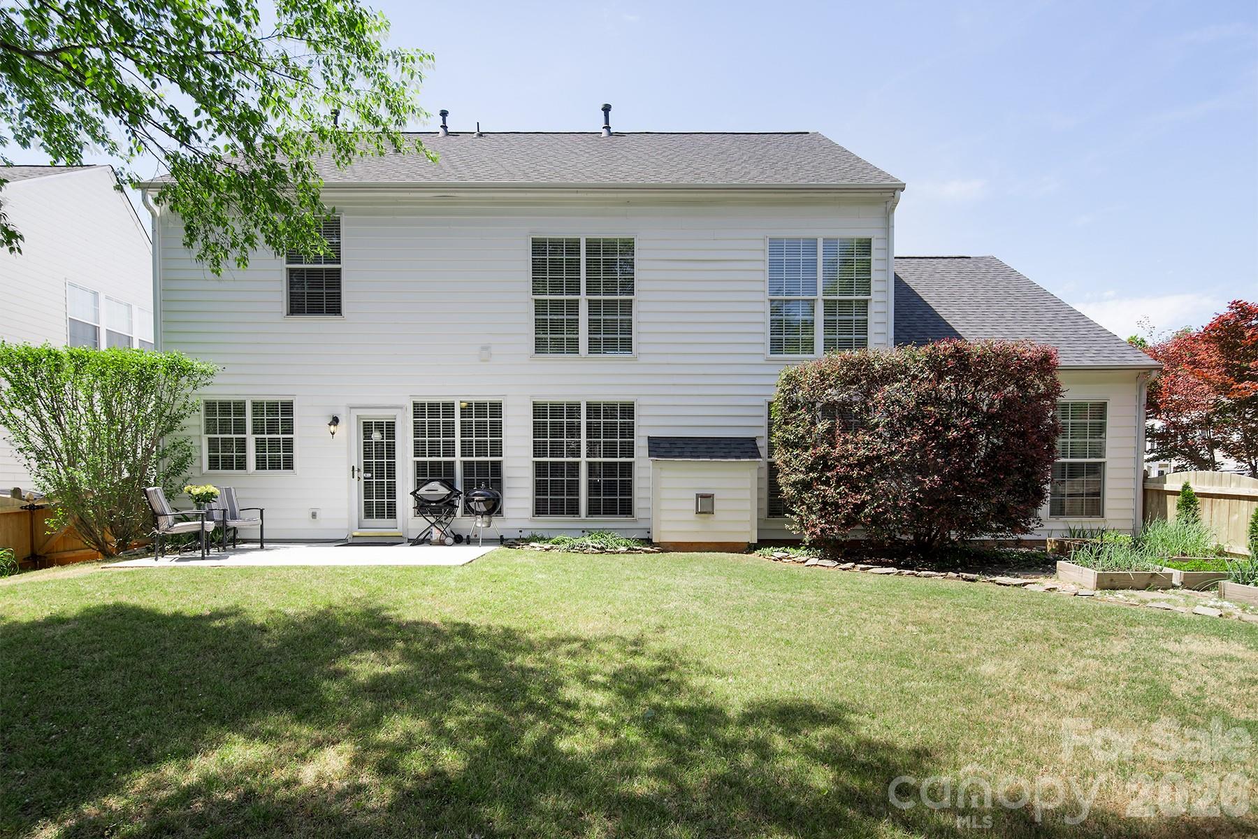 Willowmere - Residential