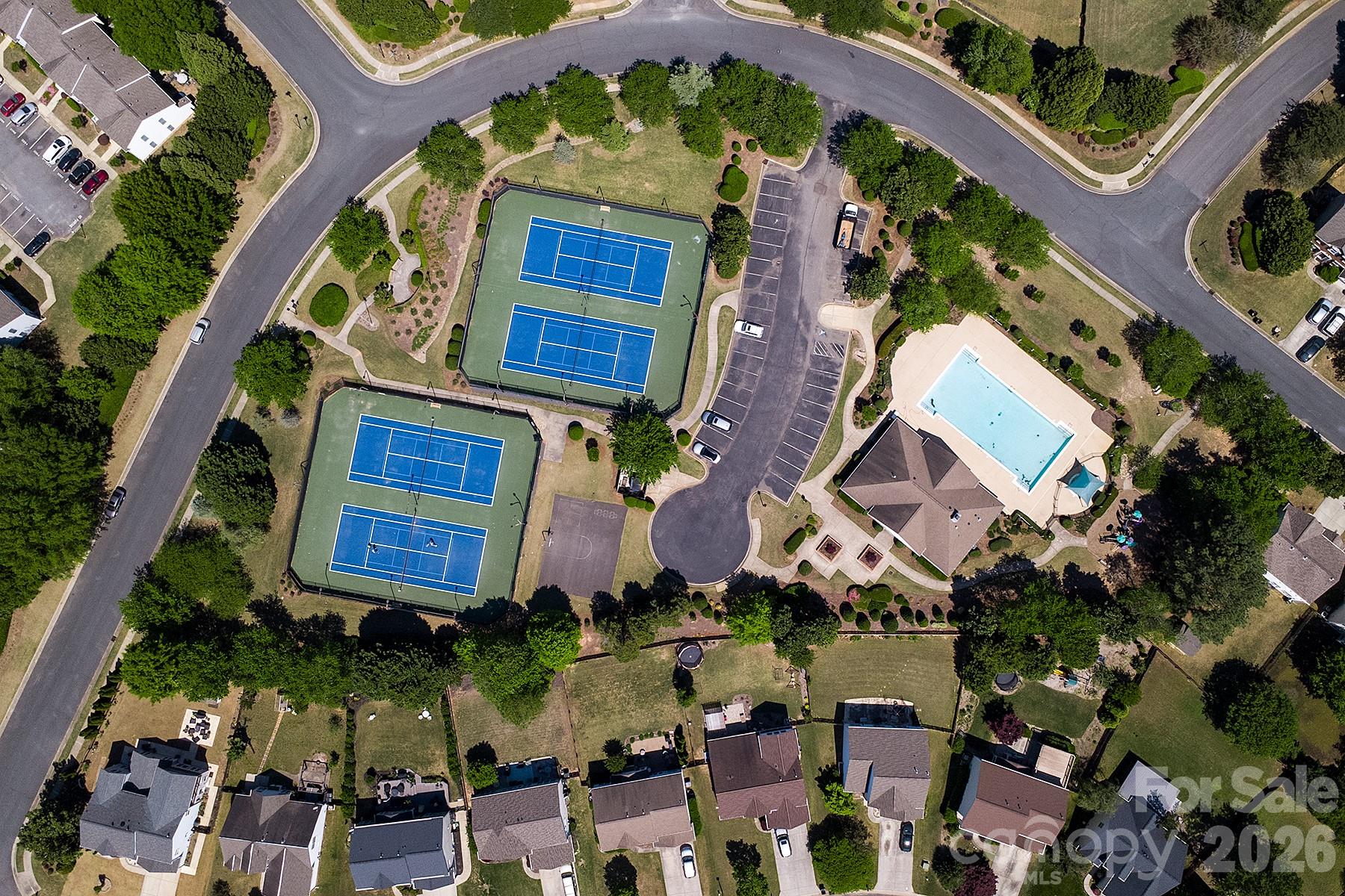 Willowmere - Residential