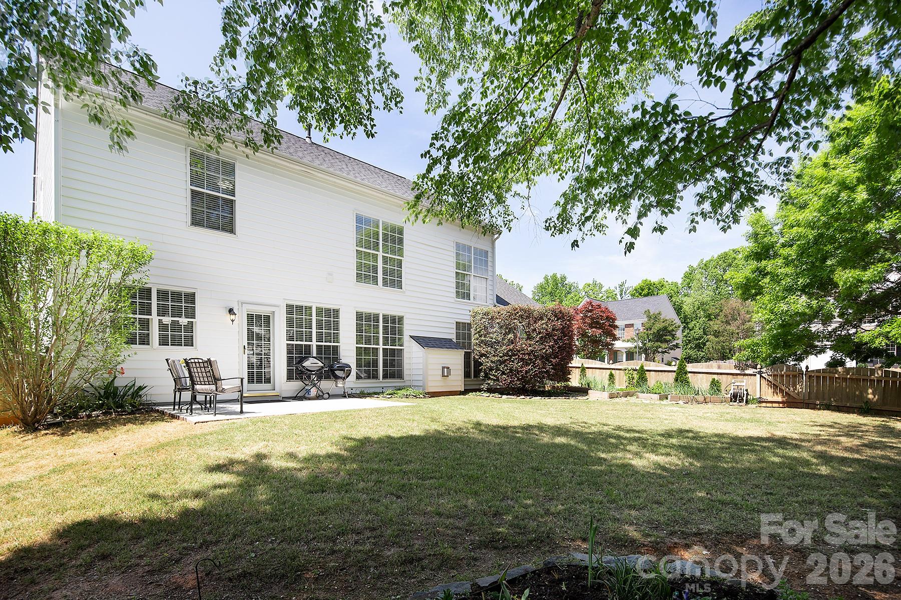 Willowmere - Residential