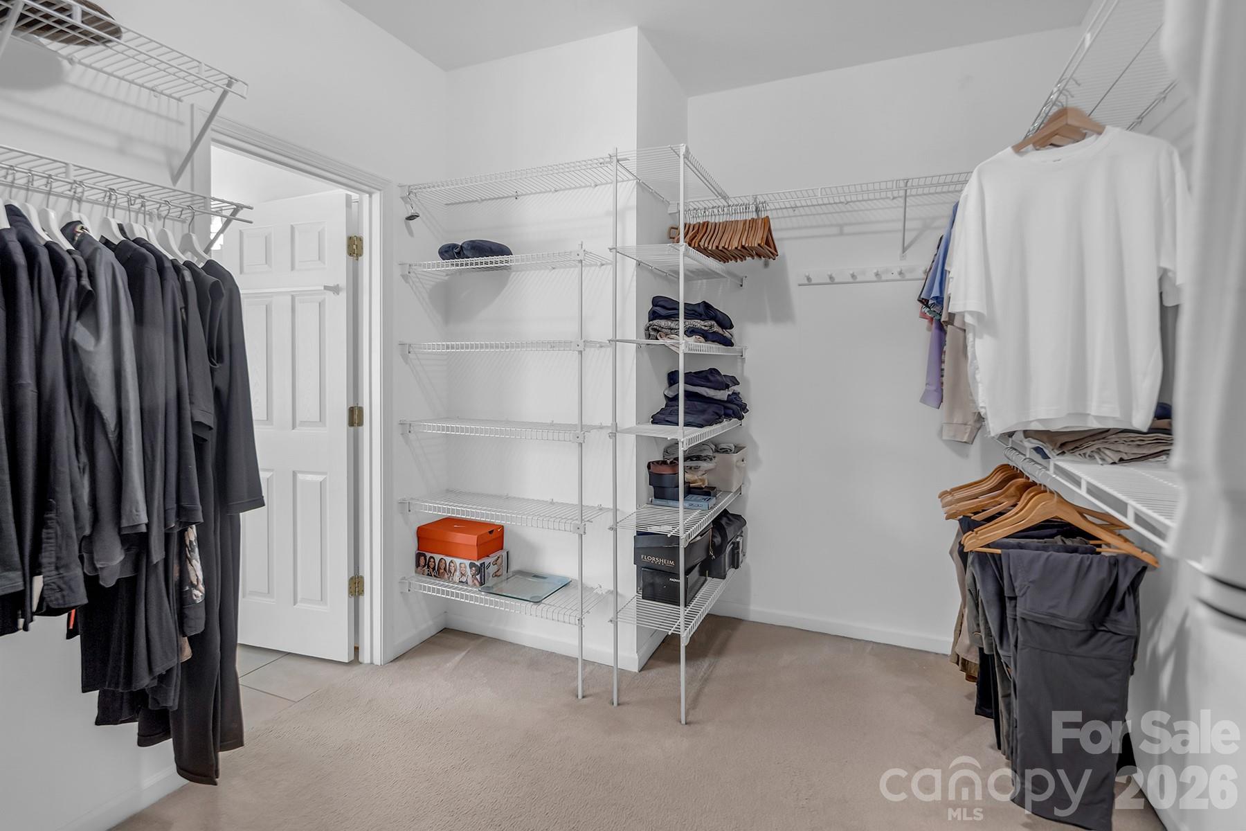 Willowmere - Residential