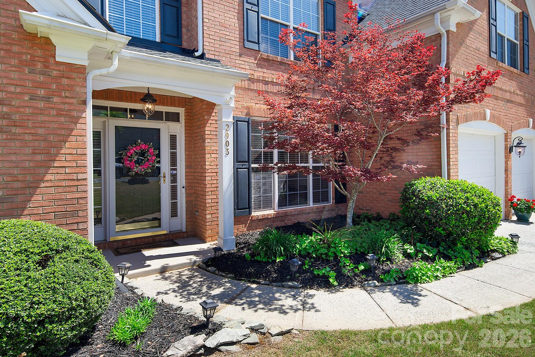 Willowmere - Residential