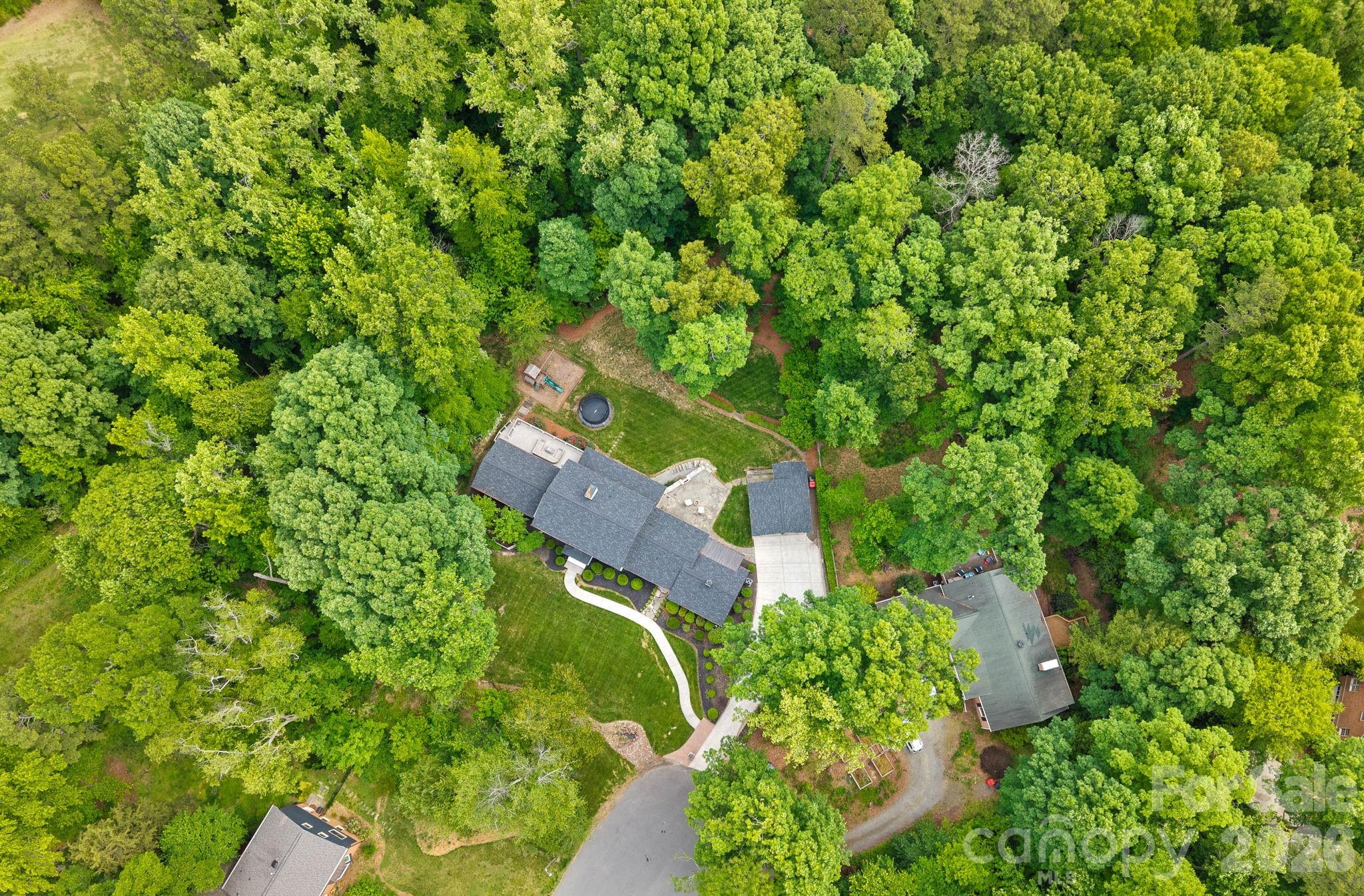 Davidson - Residential