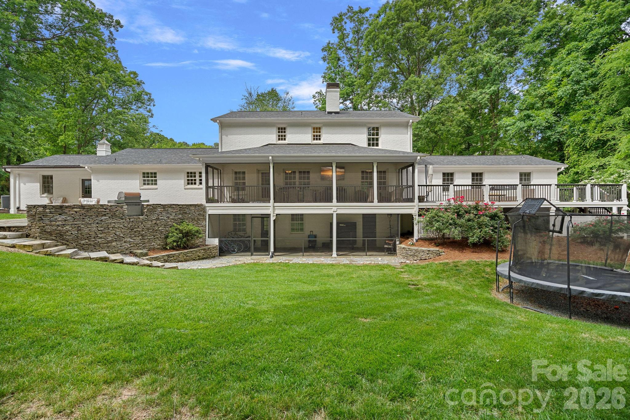 Davidson - Residential