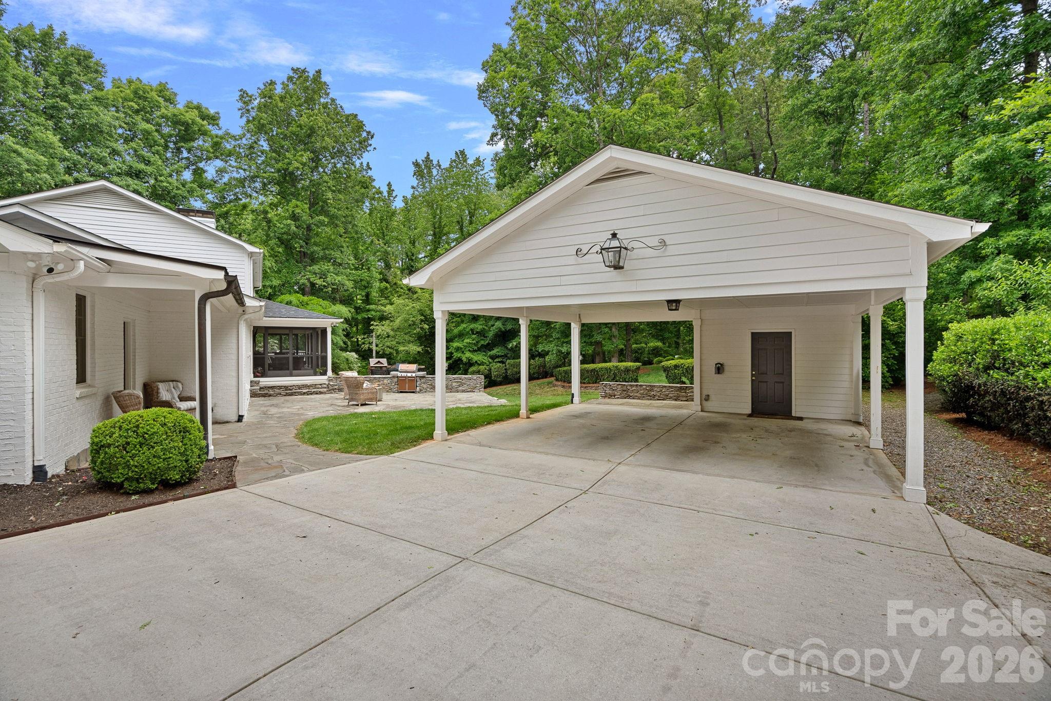 Davidson - Residential