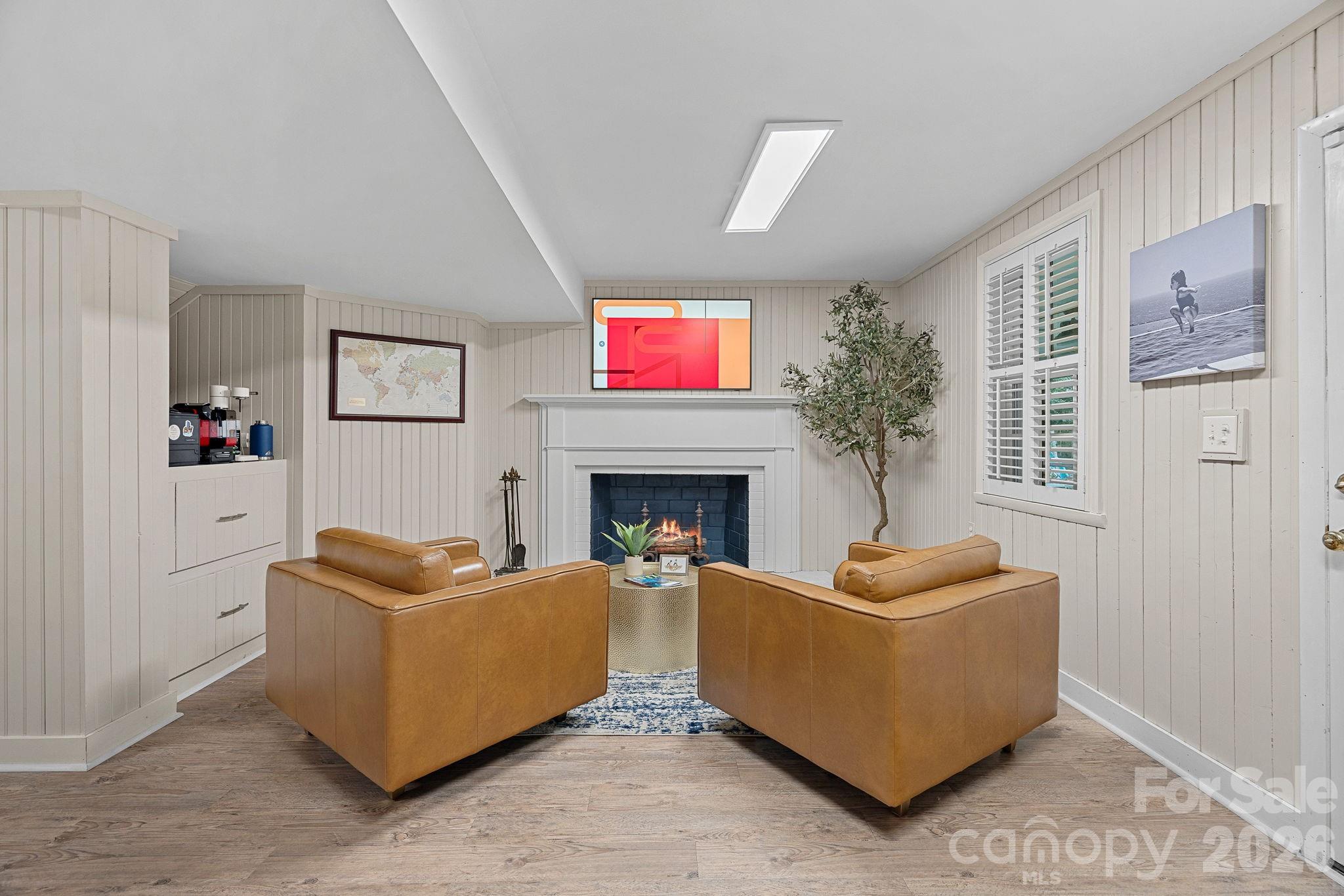 Davidson - Residential