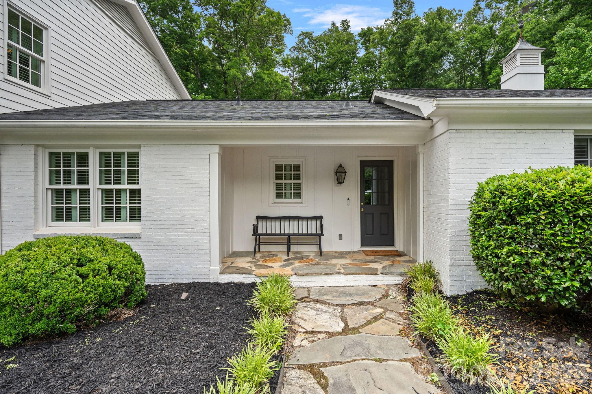 Davidson - Residential
