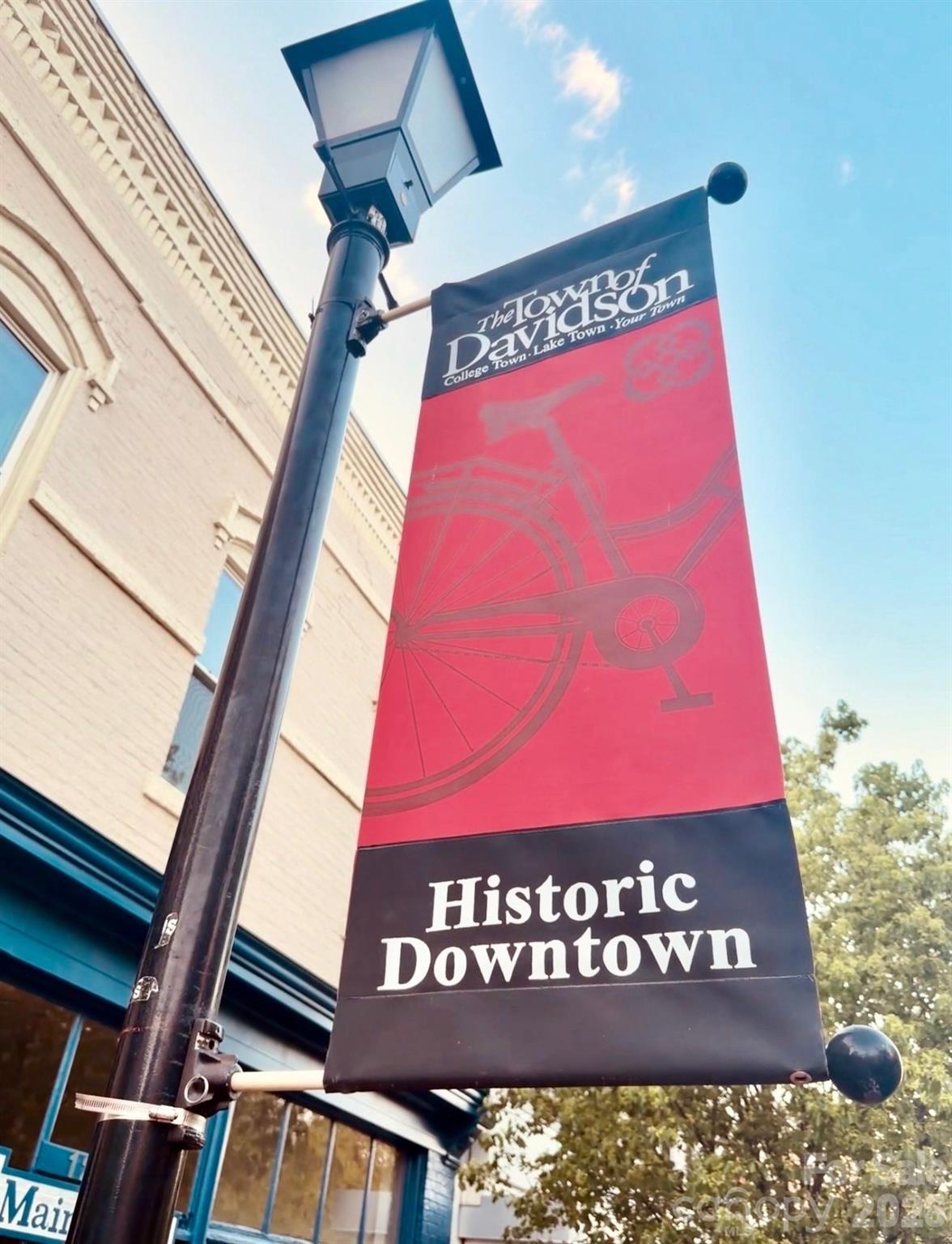 Davidson - Residential