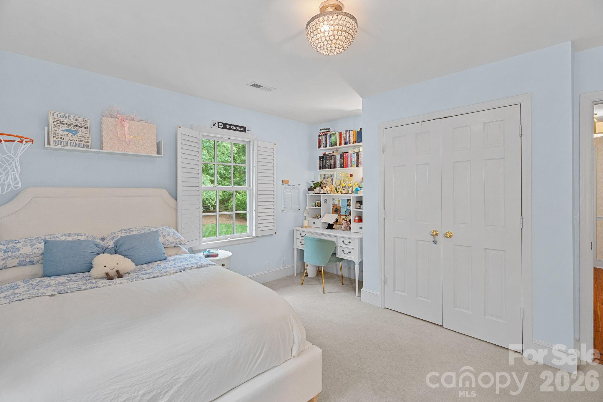 Davidson - Residential