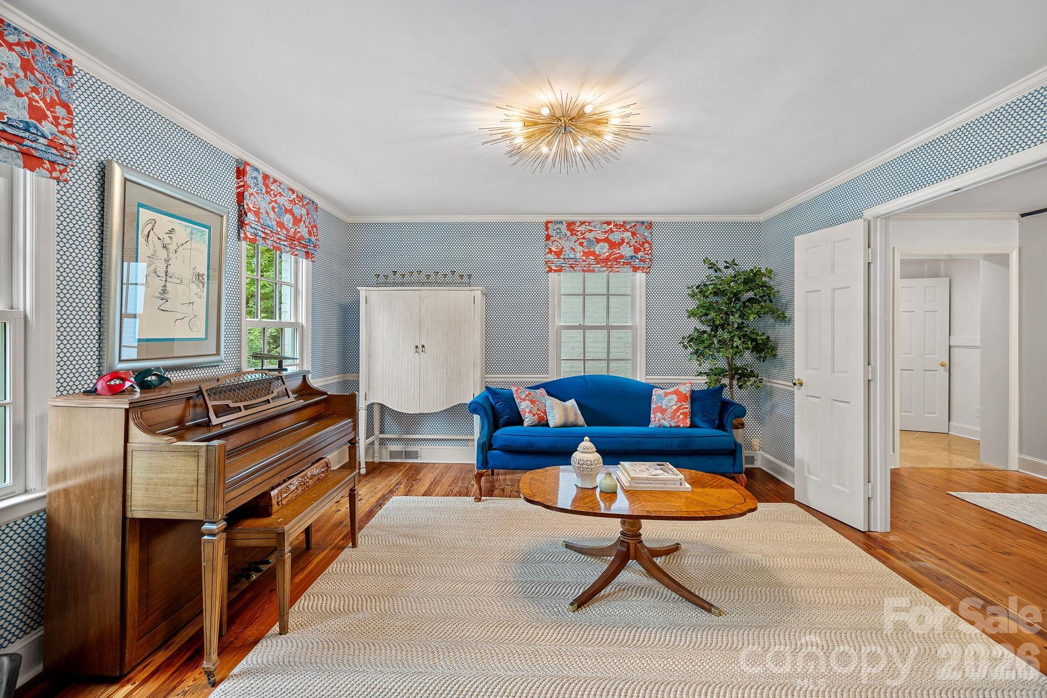 Davidson - Residential