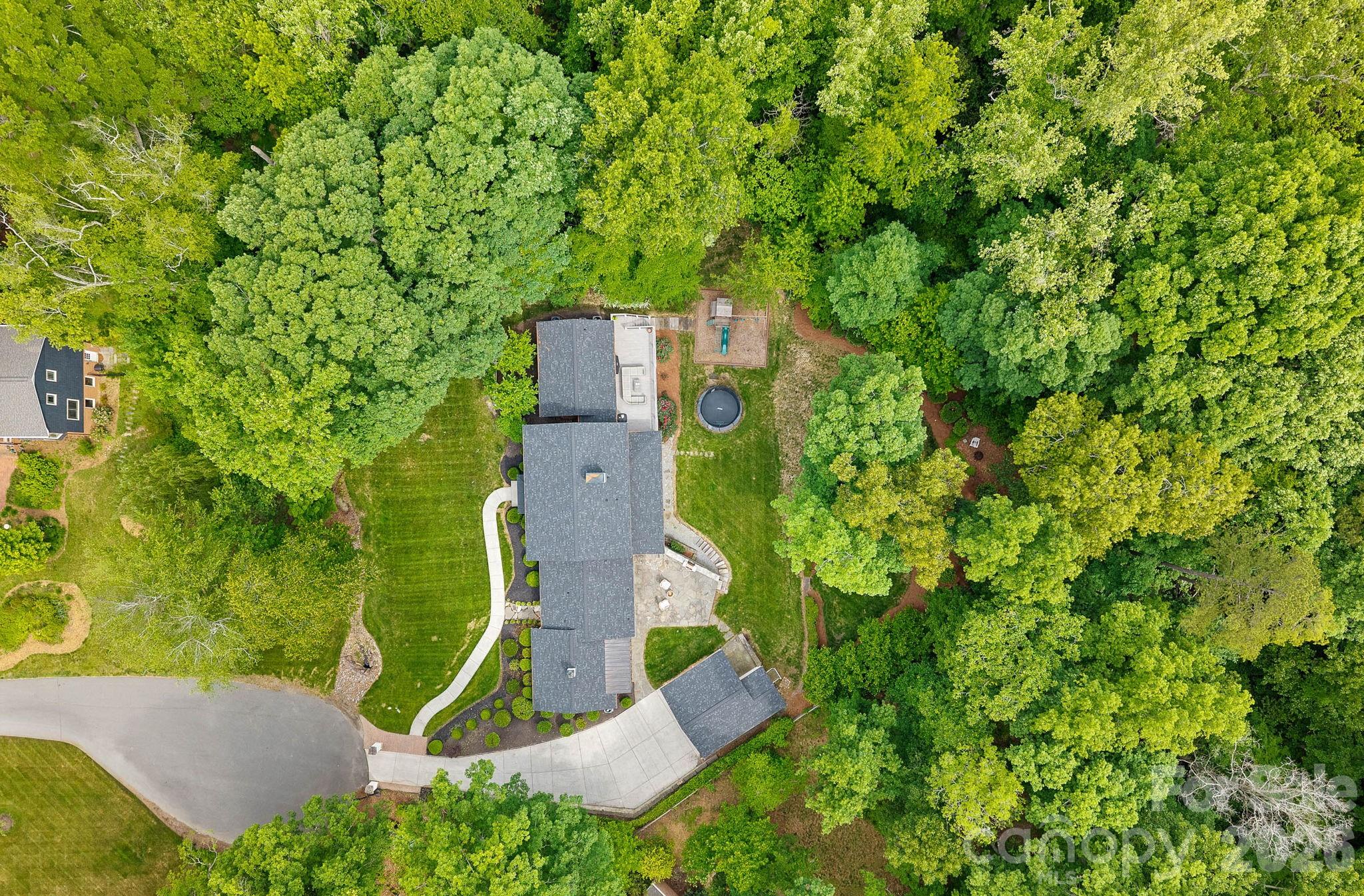 Davidson - Residential