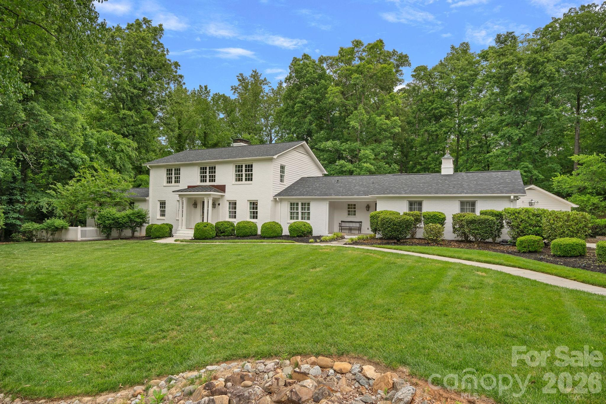 Davidson - Residential