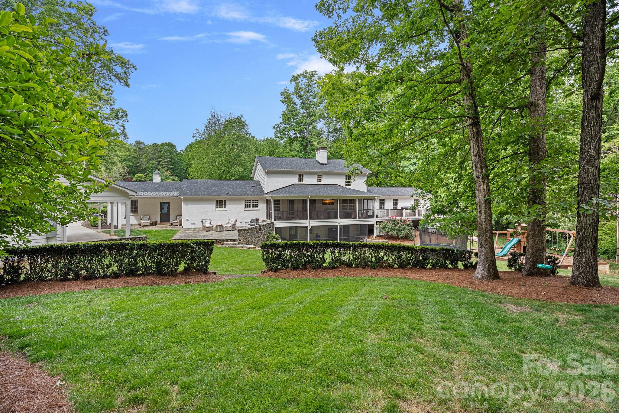 Davidson - Residential