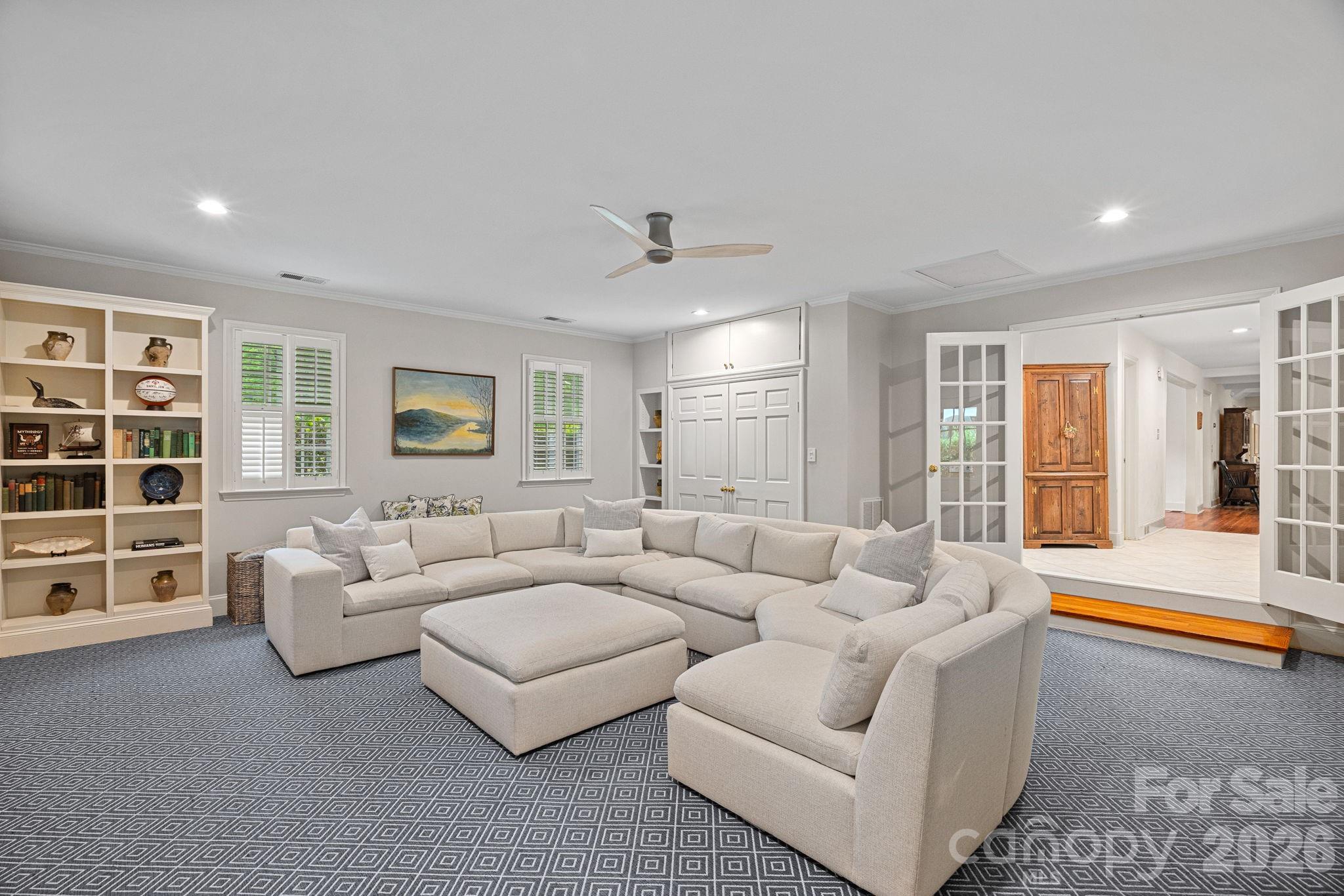Davidson - Residential