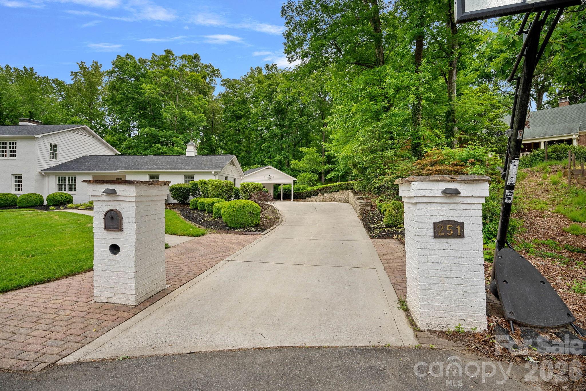 Davidson - Residential