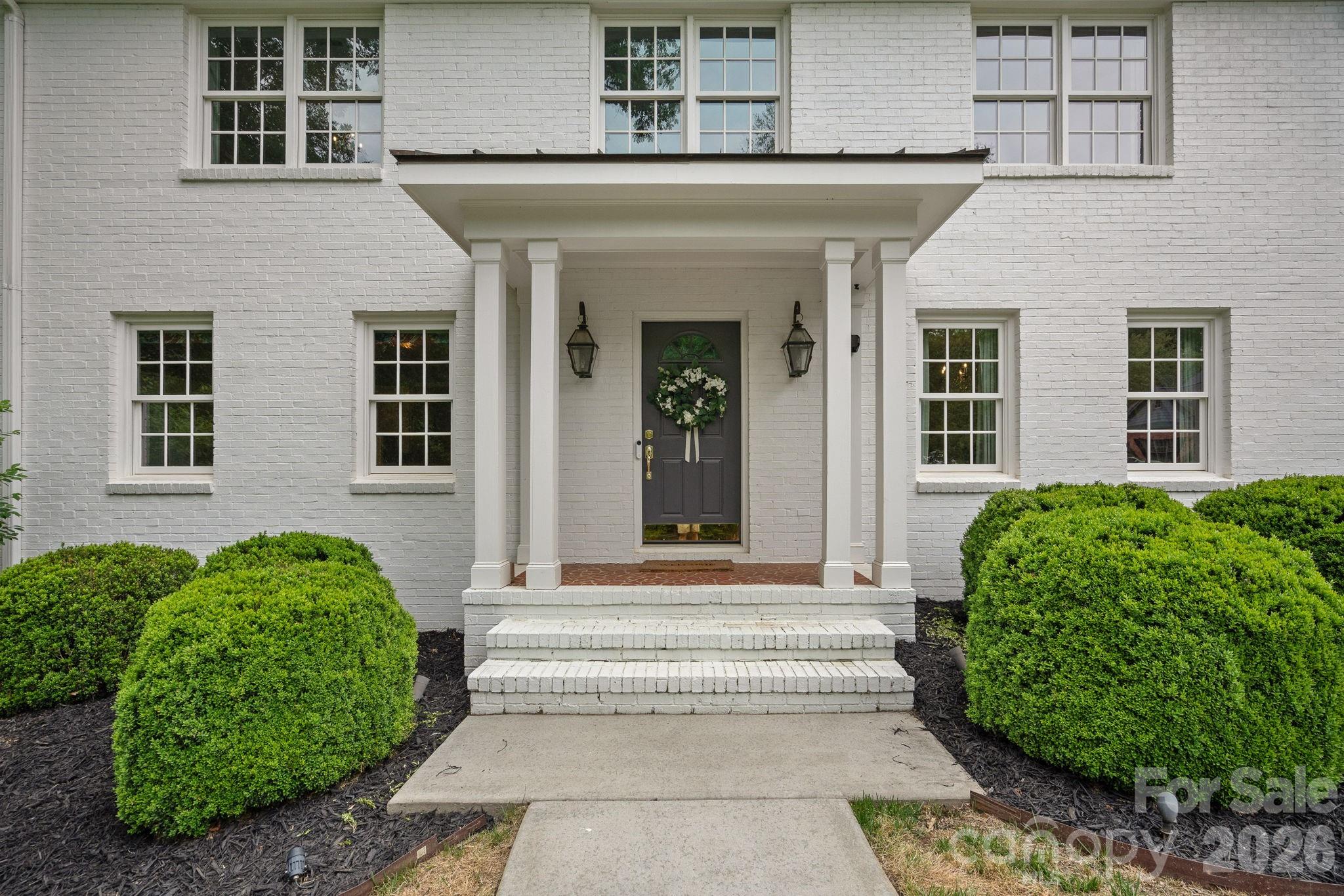 Davidson - Residential