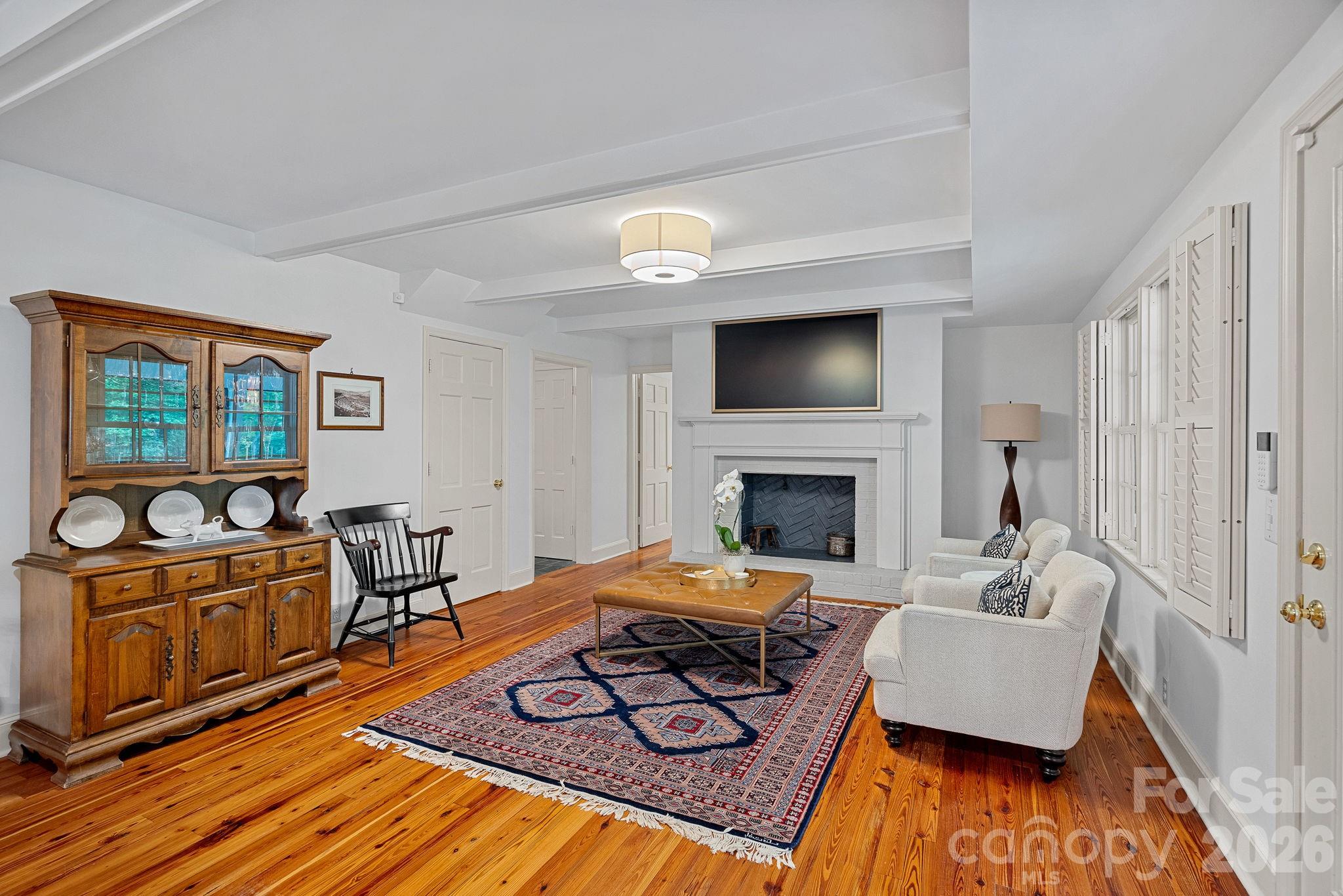 Davidson - Residential