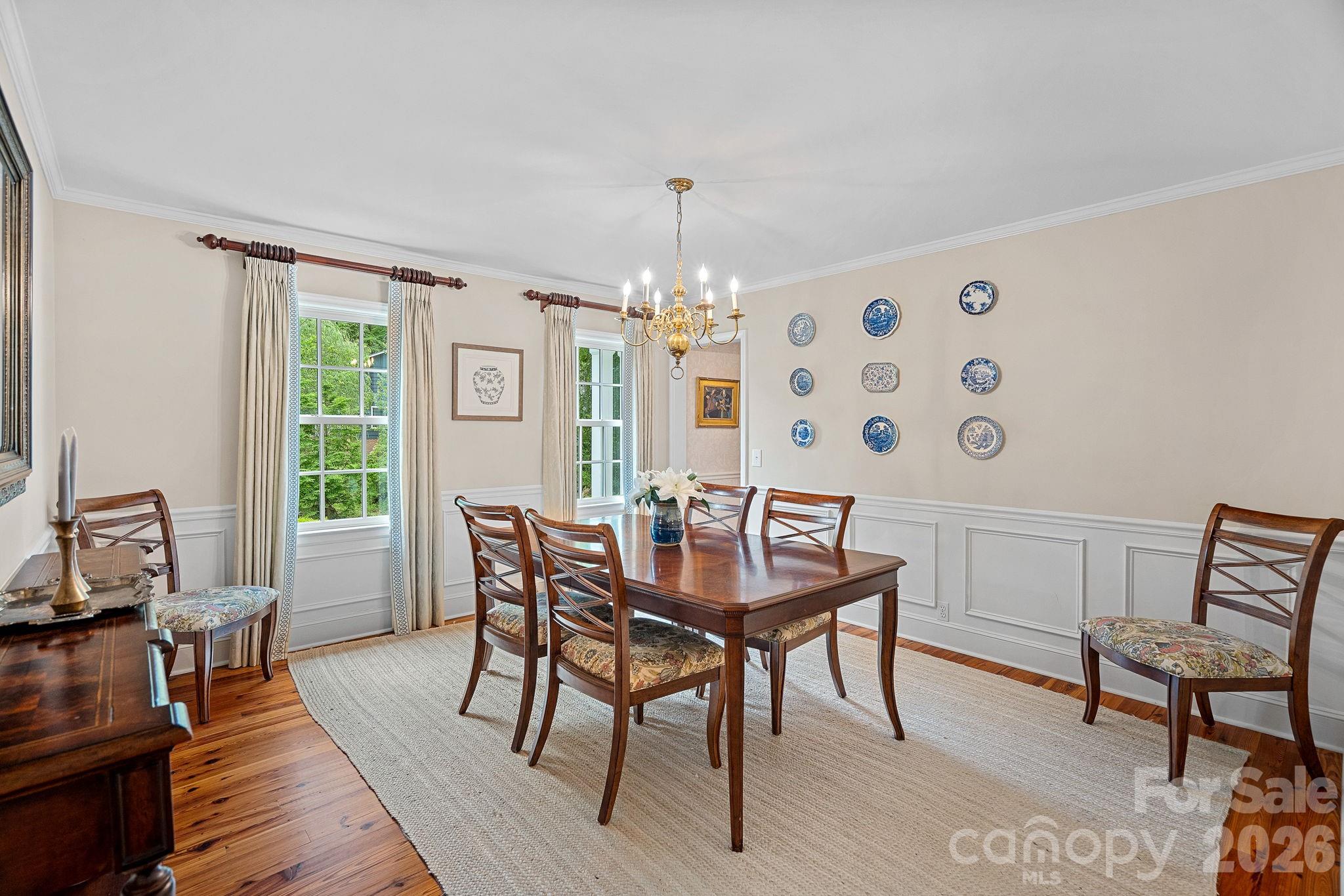 Davidson - Residential
