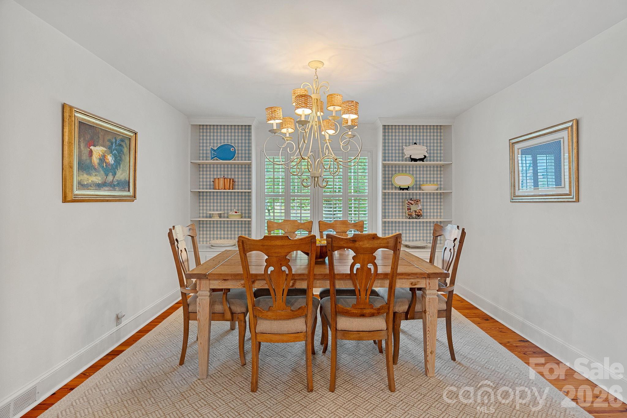 Davidson - Residential