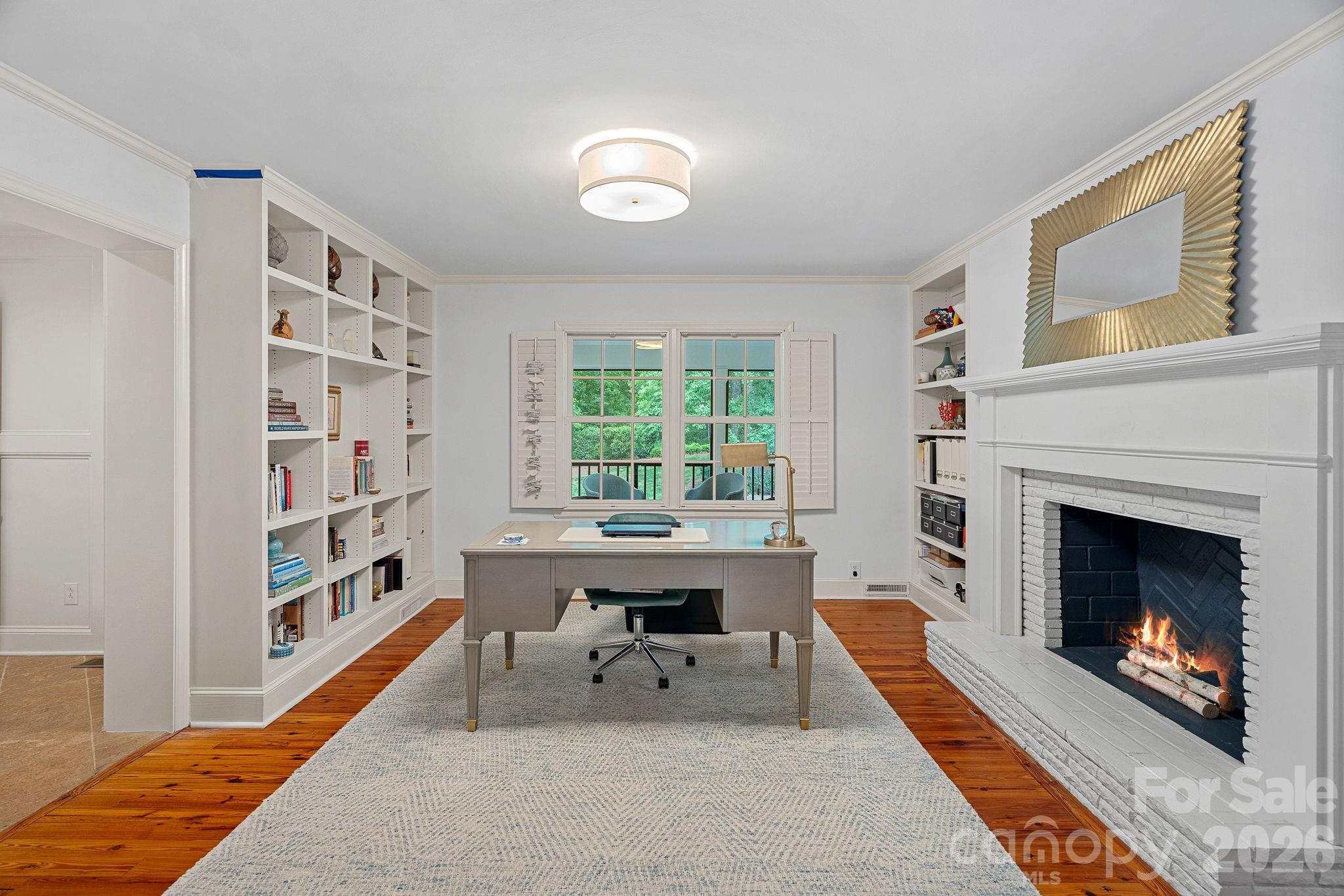 Davidson - Residential