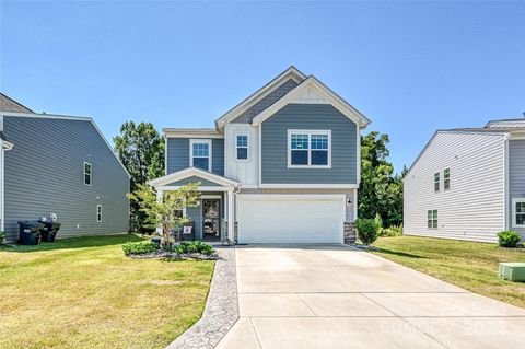 A home in Denver