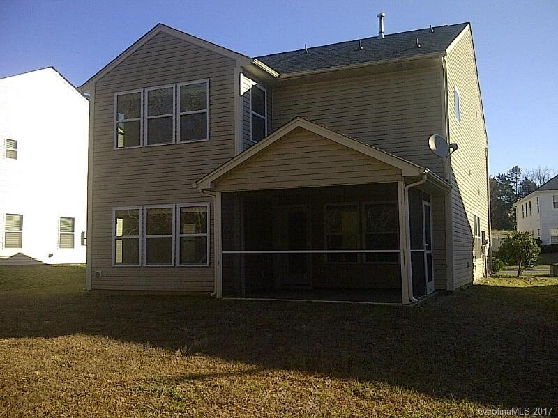 Mountain View - Residential